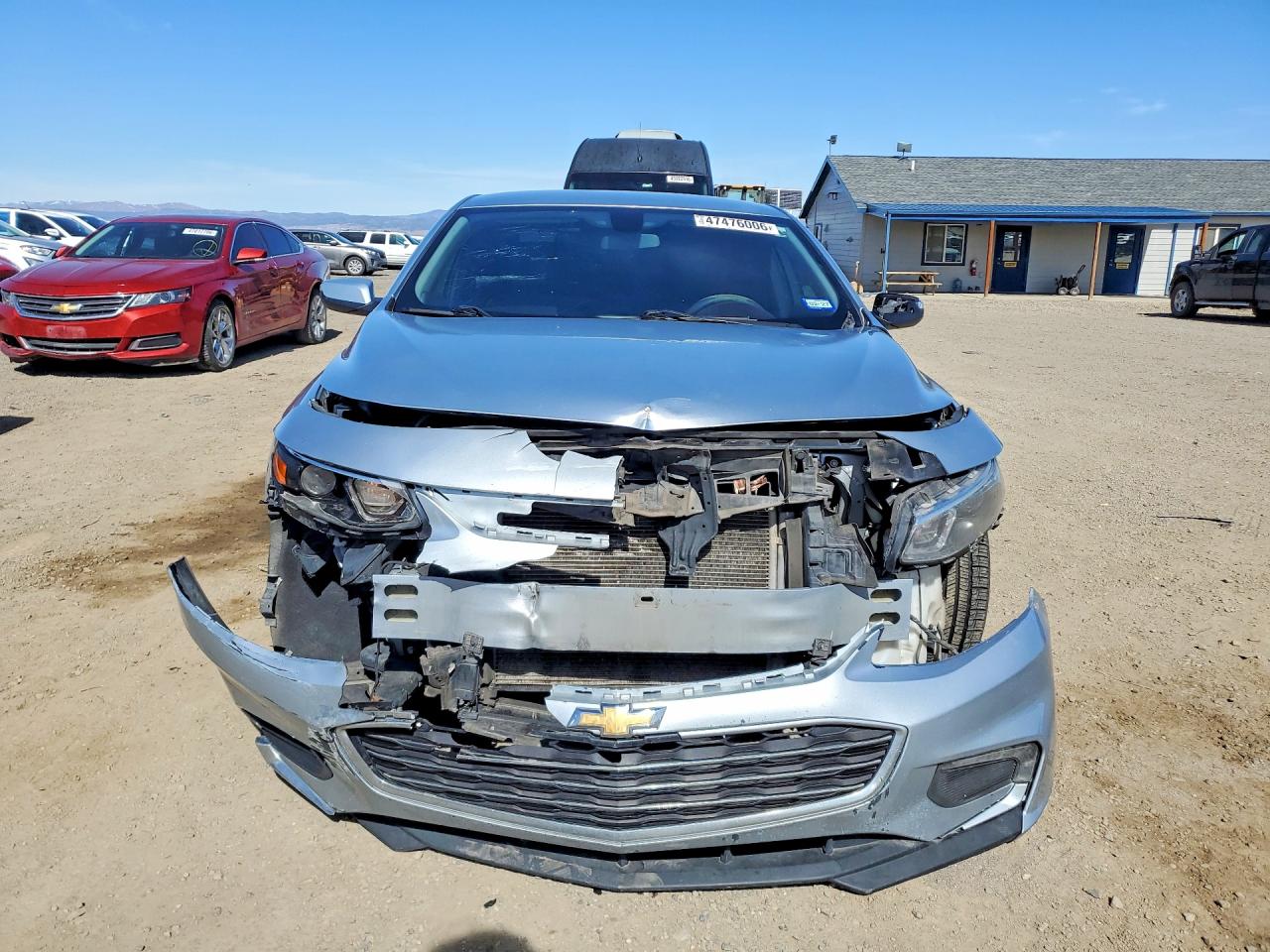 2018 Chevrolet Malibu Lt Серебряный vin: 1G1ZD5ST9JF102632