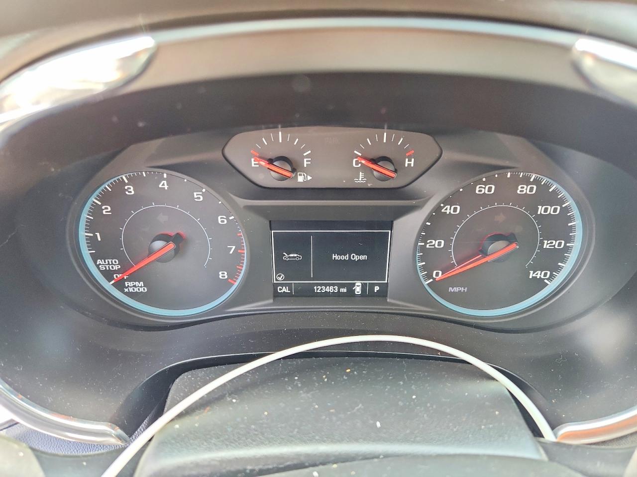 2018 Chevrolet Malibu Lt Gray vin: 1G1ZD5ST9JF154245