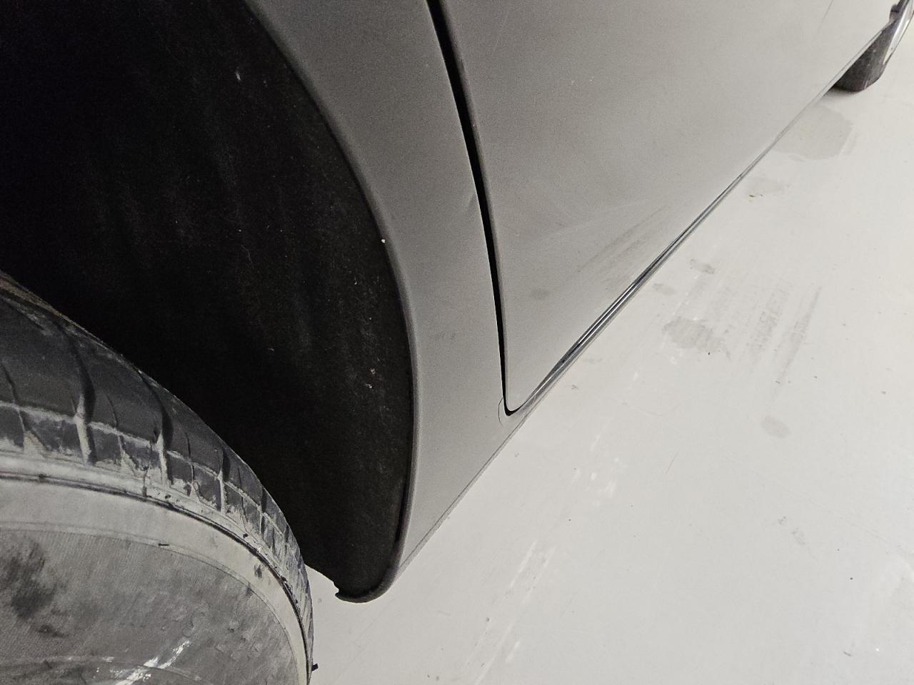 2020 Chevrolet Malibu Lt Черный vin: 1G1ZD5ST9LF028843 Damage: Right Qtr Panel, Dent(S) W/No Paint Dmg, Pdr-1 Dent