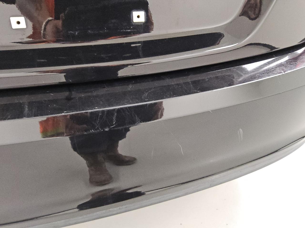 2020 Chevrolet Malibu Lt Черный vin: 1G1ZD5ST9LF028843 Damage: Rear Bumper/Cover, Scraped, 7 To 8 Inches