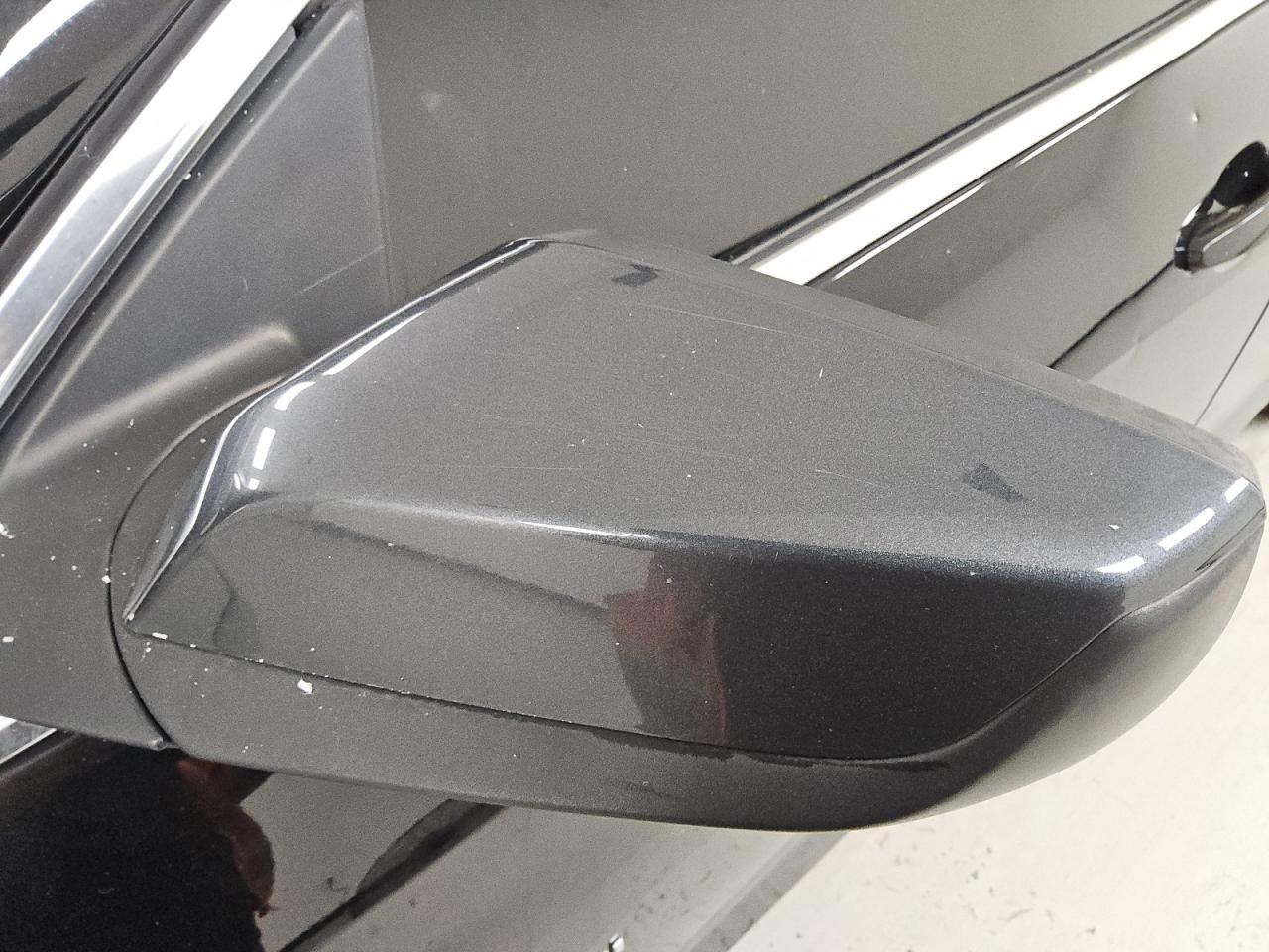 2020 Chevrolet Malibu Lt Черный vin: 1G1ZD5ST9LF028843 Damage: Lf Mirror Cover, Chipped, 9