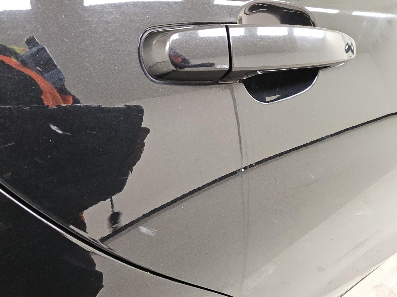 2020 Chevrolet Malibu Lt Черный vin: 1G1ZD5ST9LF028843 Damage: Right Rear Door, Heavy Scratch, 1 To 2 Inches