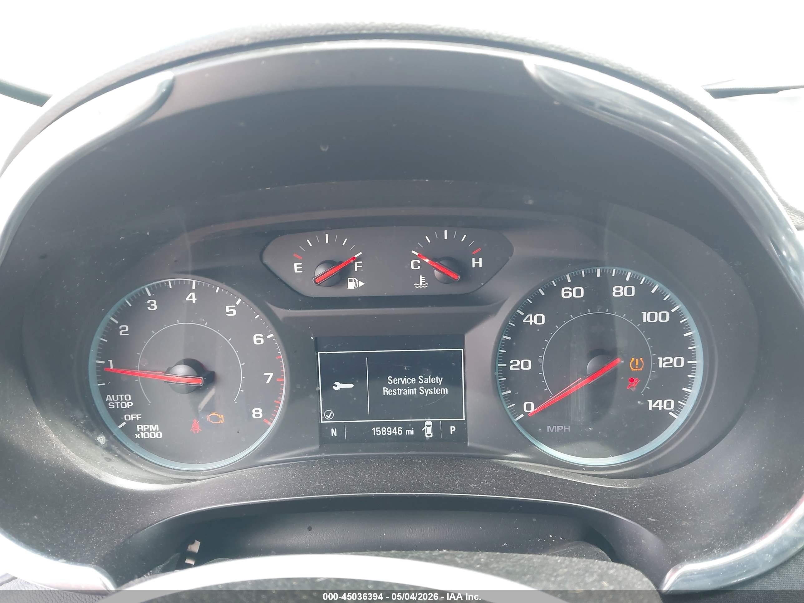 2020 Chevrolet Malibu Fwd Lt Серебряный vin: 1G1ZD5ST9LF046825