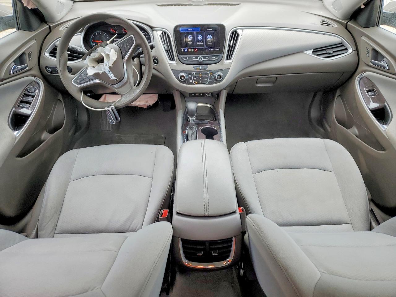 2022 Chevrolet Malibu Lt Золотой vin: 1G1ZD5ST9NF134938