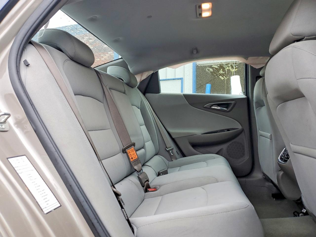 2022 Chevrolet Malibu Lt Золотой vin: 1G1ZD5ST9NF134938