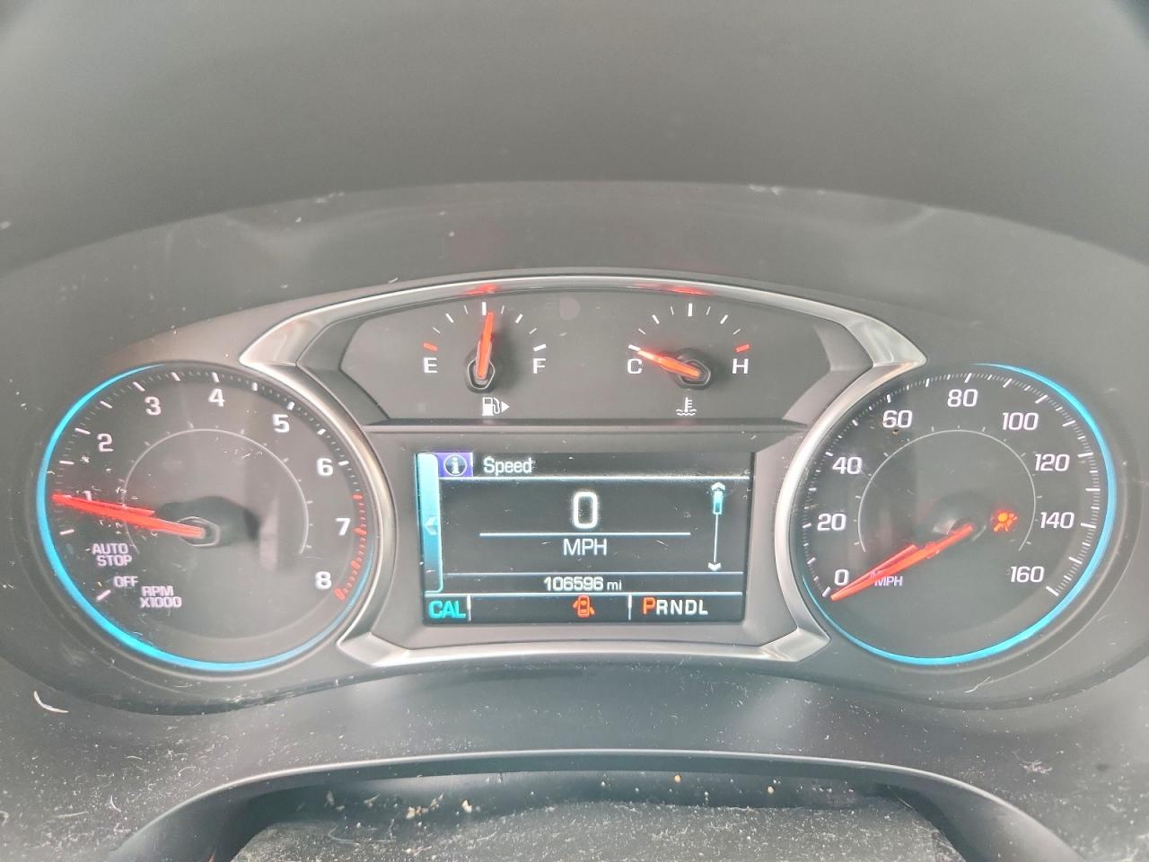 2018 Chevrolet Malibu Lt Красный vin: 1G1ZD5STXJF289895