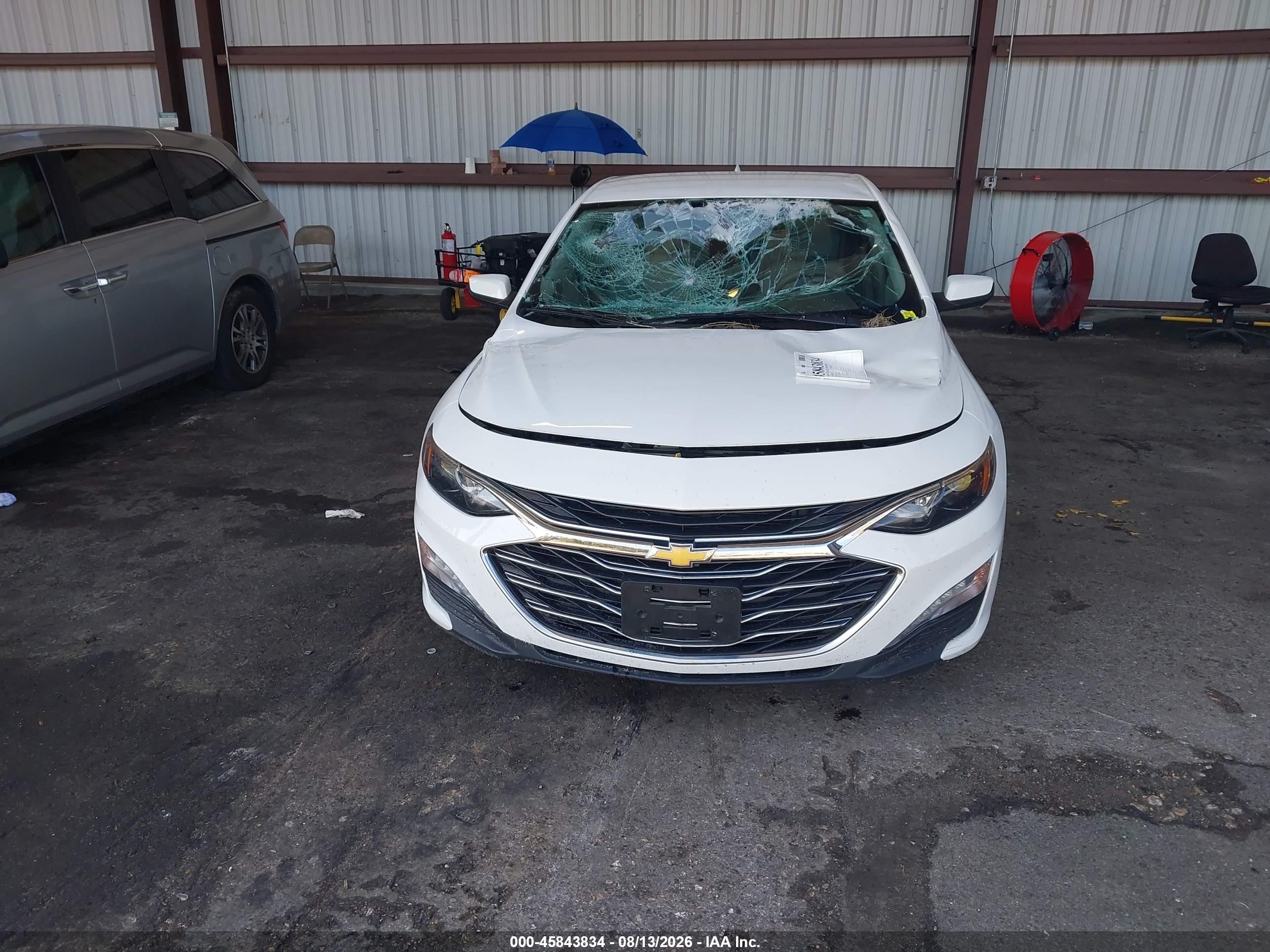 2022 Chevrolet Malibu Fwd Lt White vin: 1G1ZD5STXNF176535