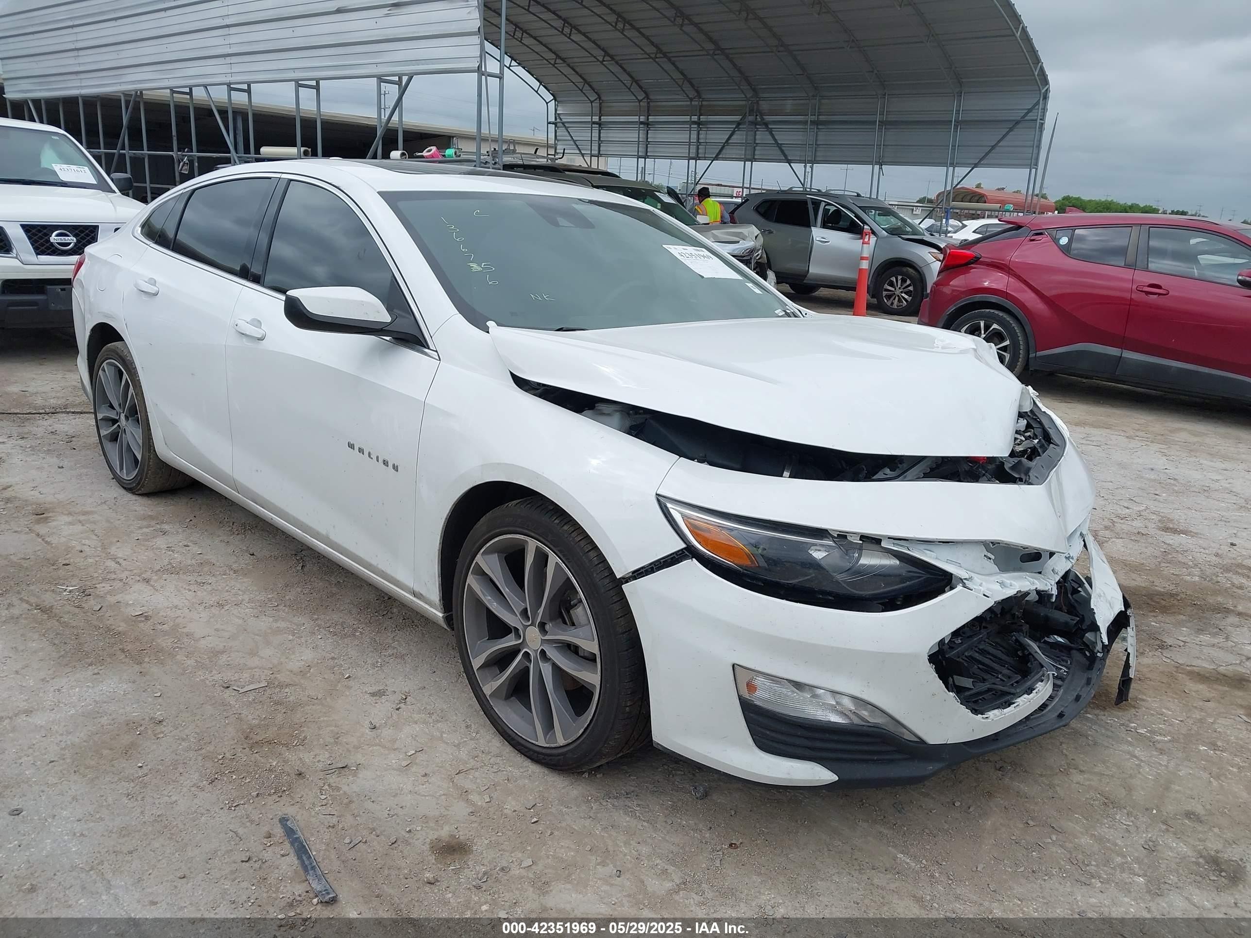 1G1ZD5STXPF205406