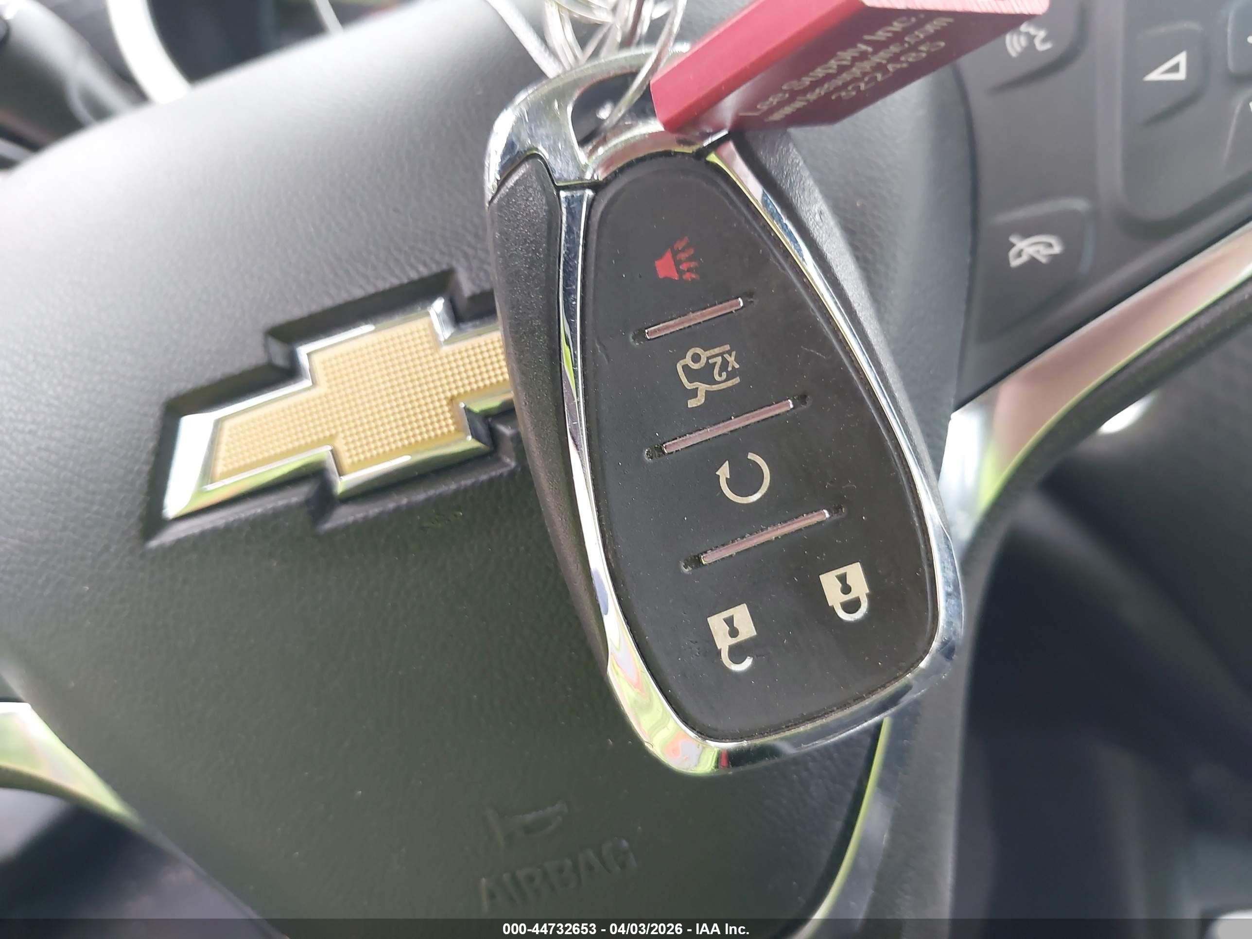 2023 Chevrolet Malibu Fwd 1lt Черный vin: 1G1ZD5STXPF225767
