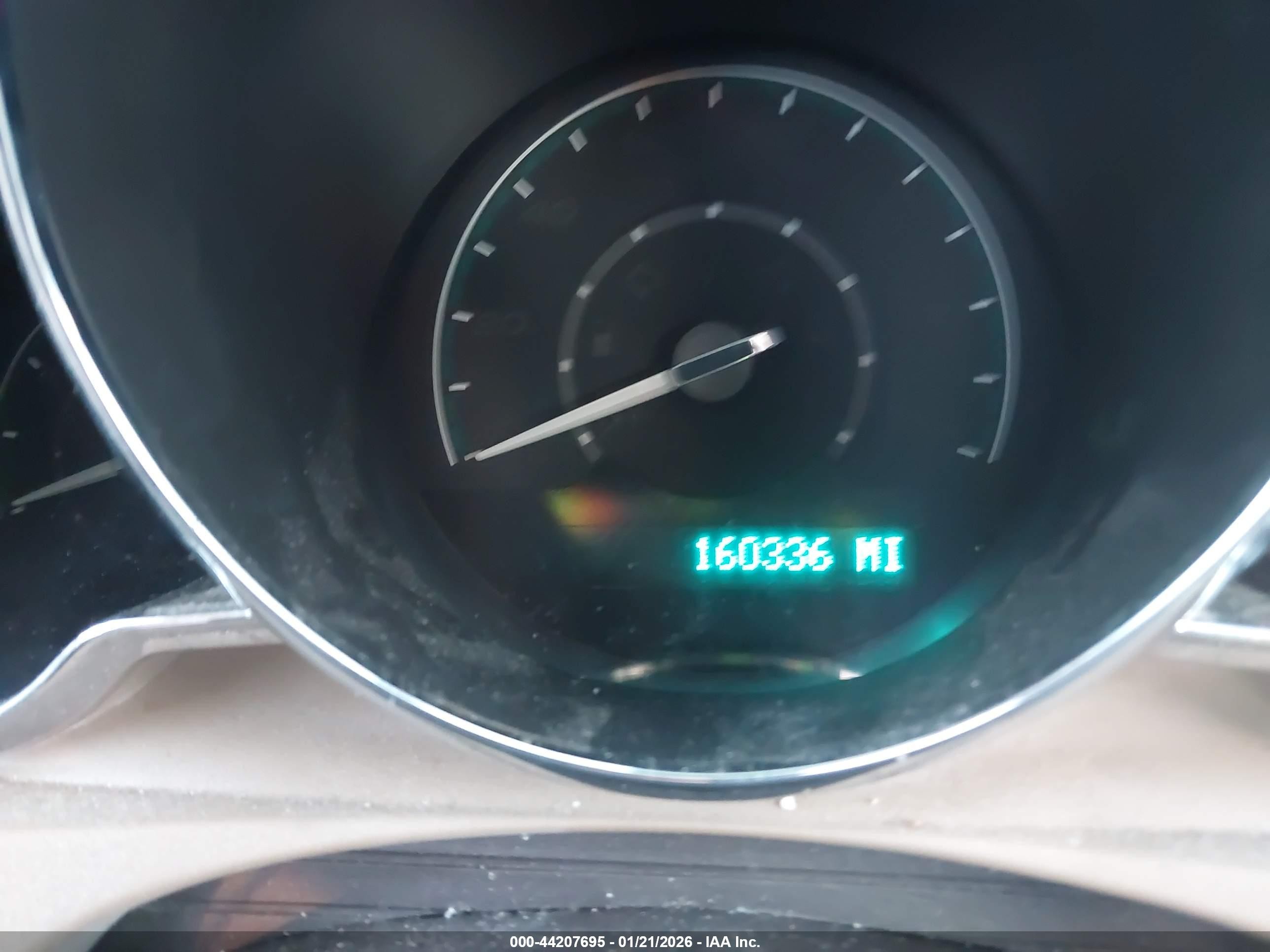 2010 Chevrolet Malibu Ltz White vin: 1G1ZE5E00AF319808