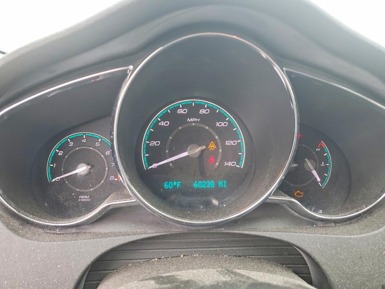 2010 Chevrolet Malibu Ltz Silver vin: 1G1ZE5E01AF254404