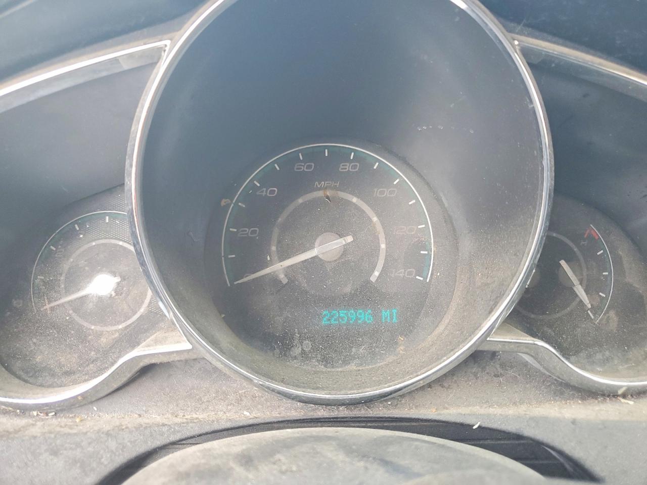 2012 Chevrolet Malibu Ltz Charcoal vin: 1G1ZE5E01CF193185