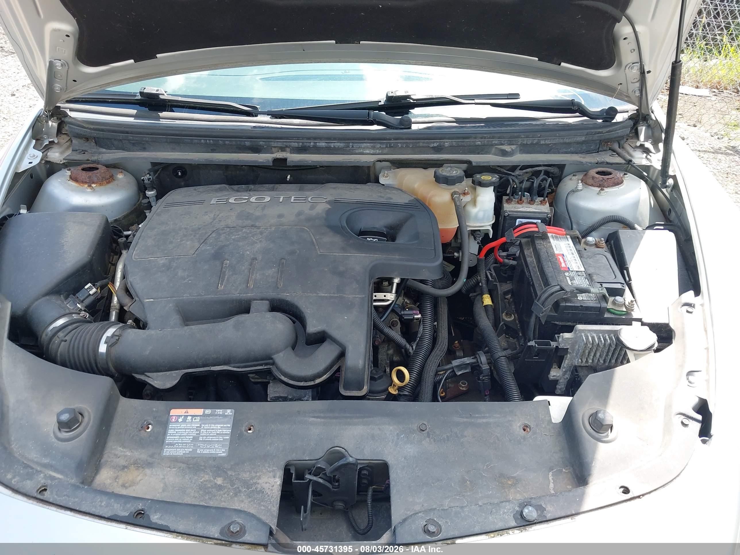 2012 Chevrolet Malibu 1lz Серебряный vin: 1G1ZE5E03CF121436