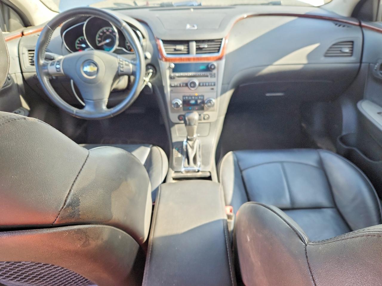 2012 Chevrolet Malibu Ltz Серебряный vin: 1G1ZE5E03CF333964