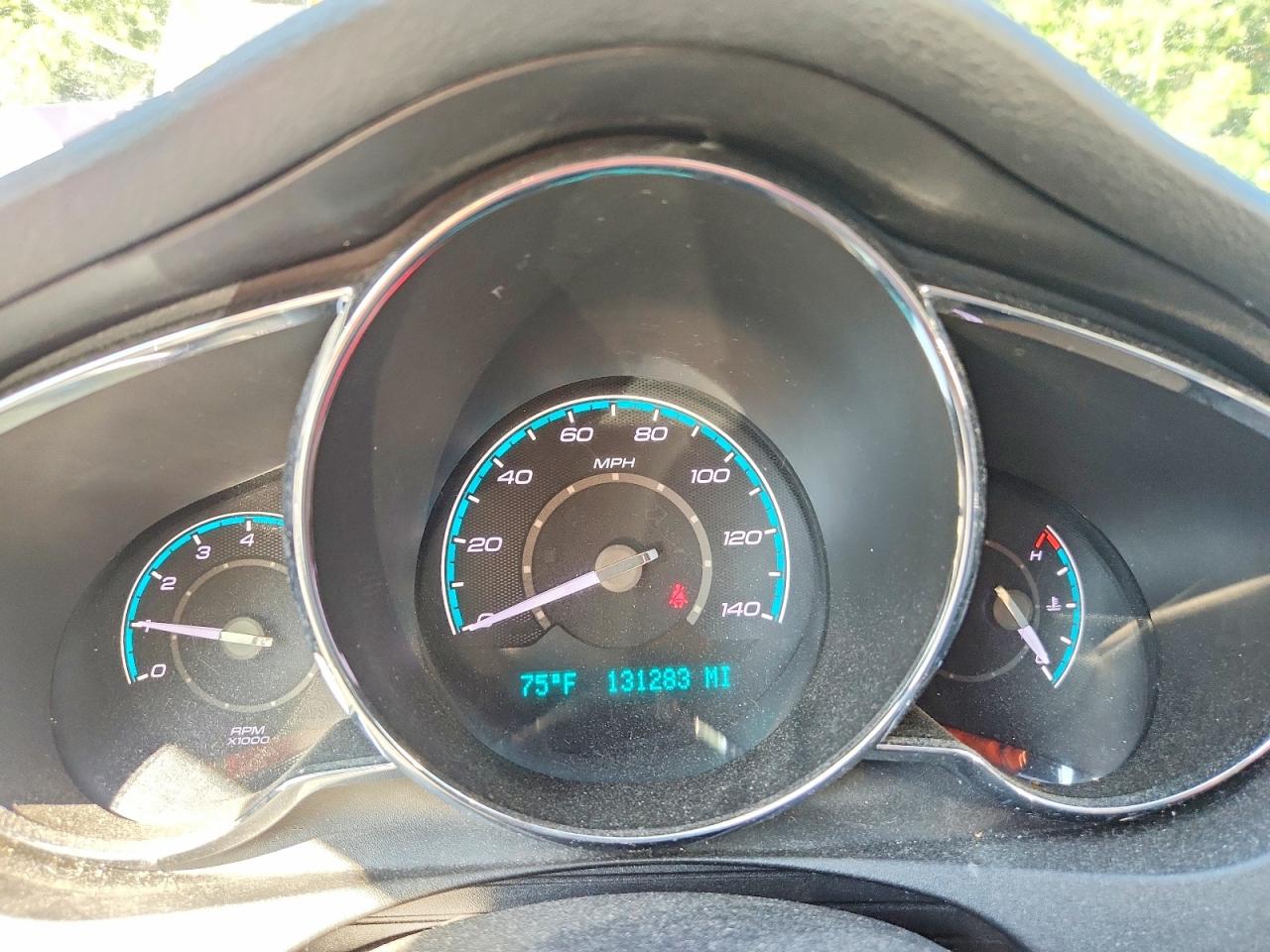 2010 Chevrolet Malibu Ltz Silver vin: 1G1ZE5E04AF158685