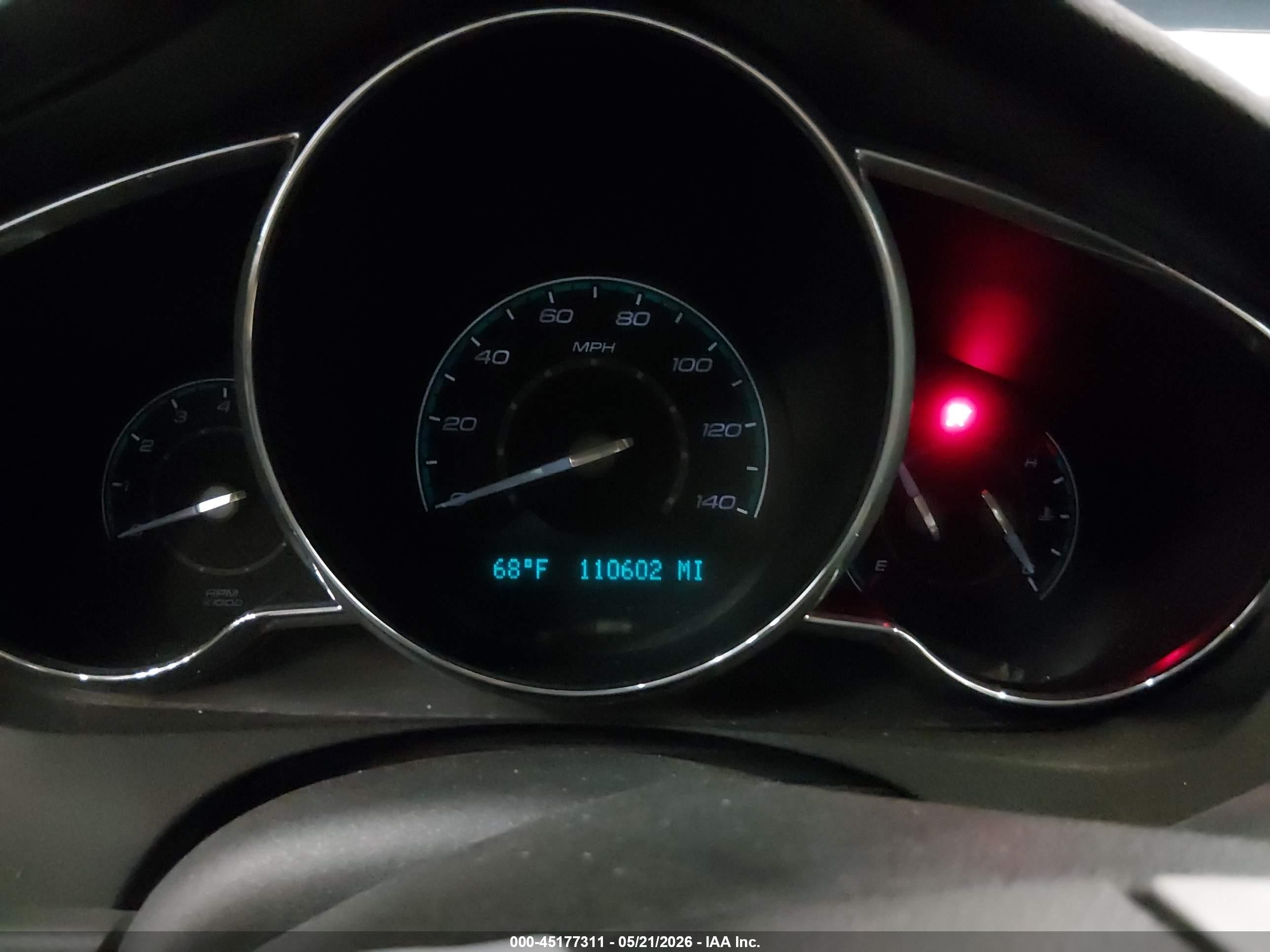 2012 Chevrolet Malibu 1lz Blue vin: 1G1ZE5E05CF262055