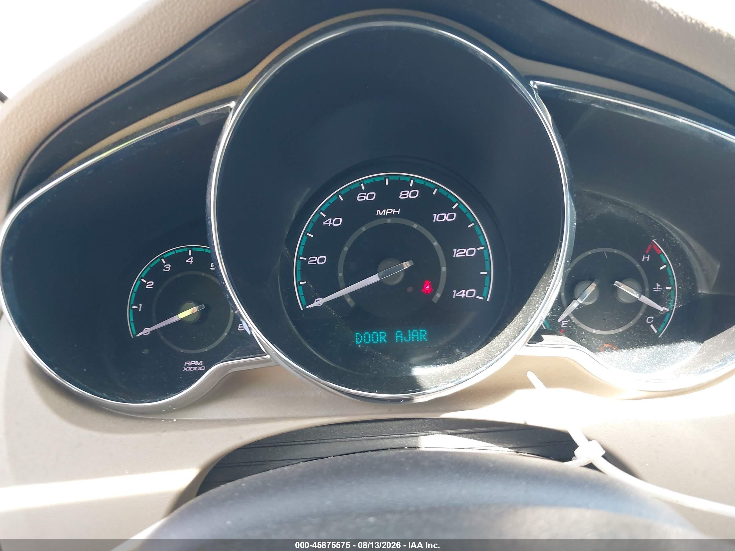 2012 Chevrolet Malibu 1lz Серый vin: 1G1ZE5E06CF308024