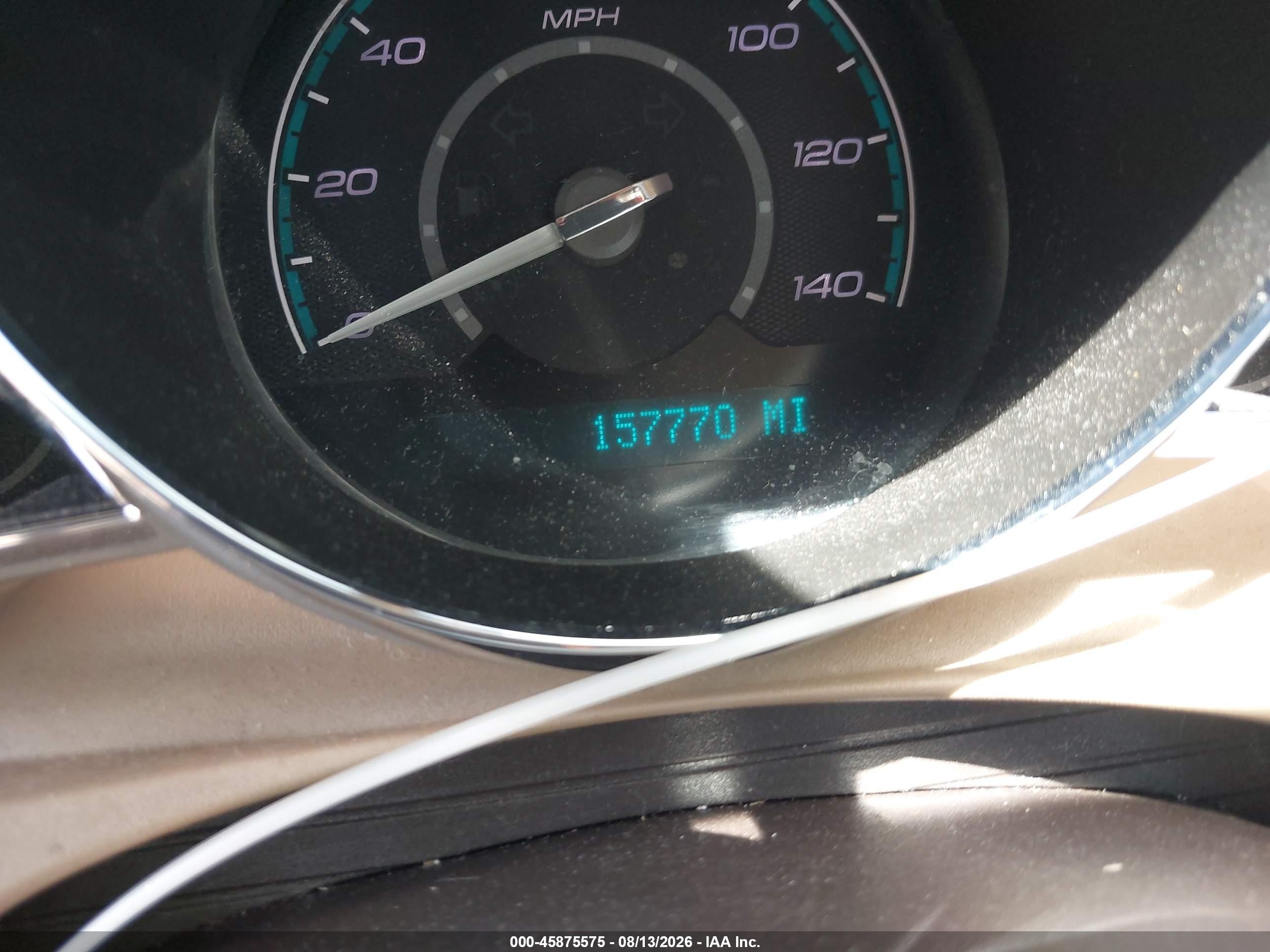 2012 Chevrolet Malibu 1lz Серый vin: 1G1ZE5E06CF308024