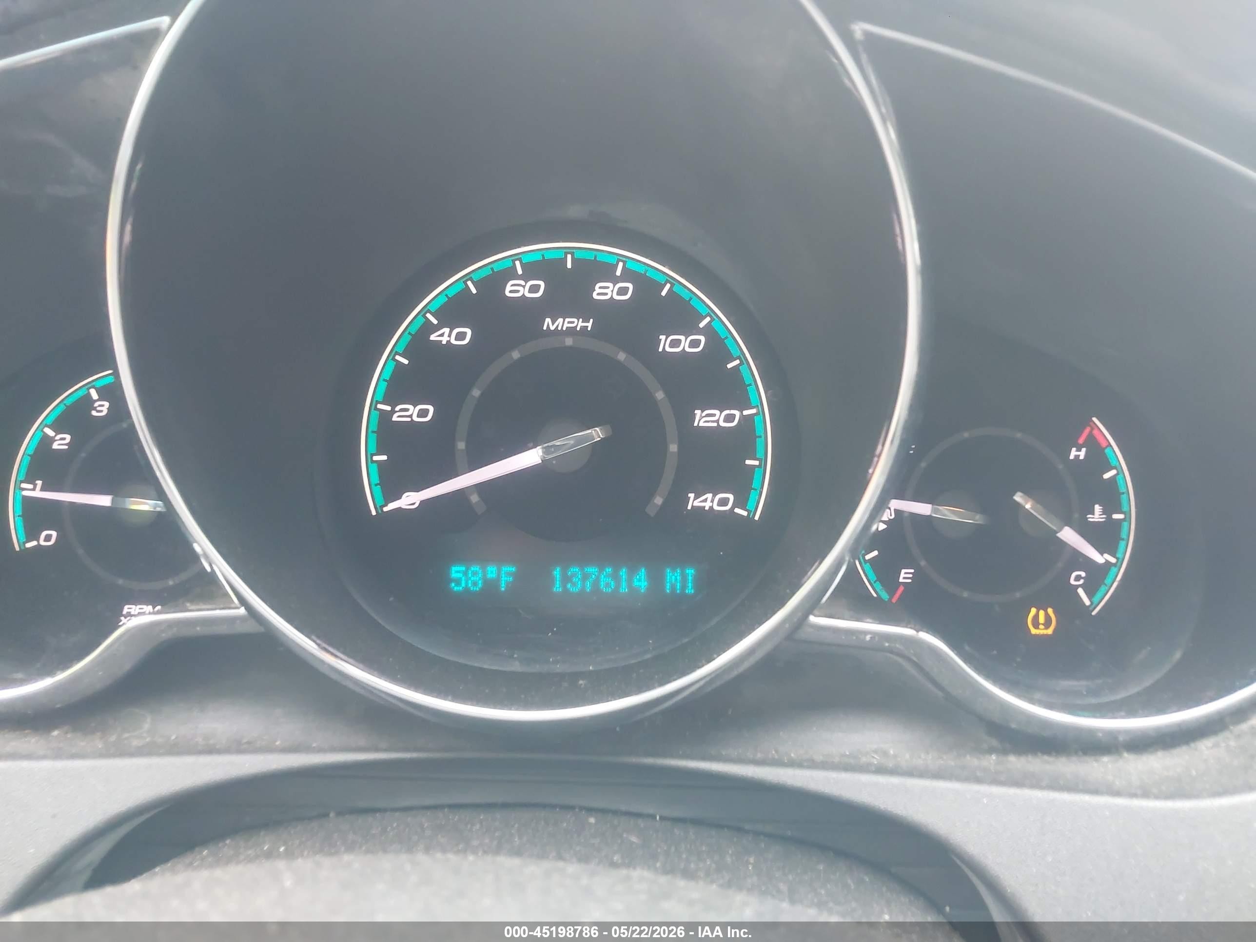 2012 Chevrolet Malibu 1lz Gray vin: 1G1ZE5E06CF328855
