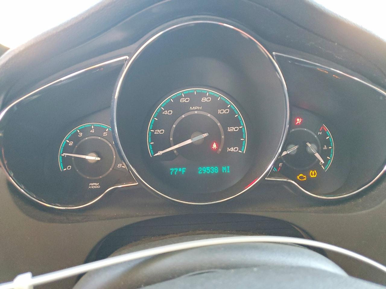 2012 Chevrolet Malibu Ltz Gray vin: 1G1ZE5E07CF249131