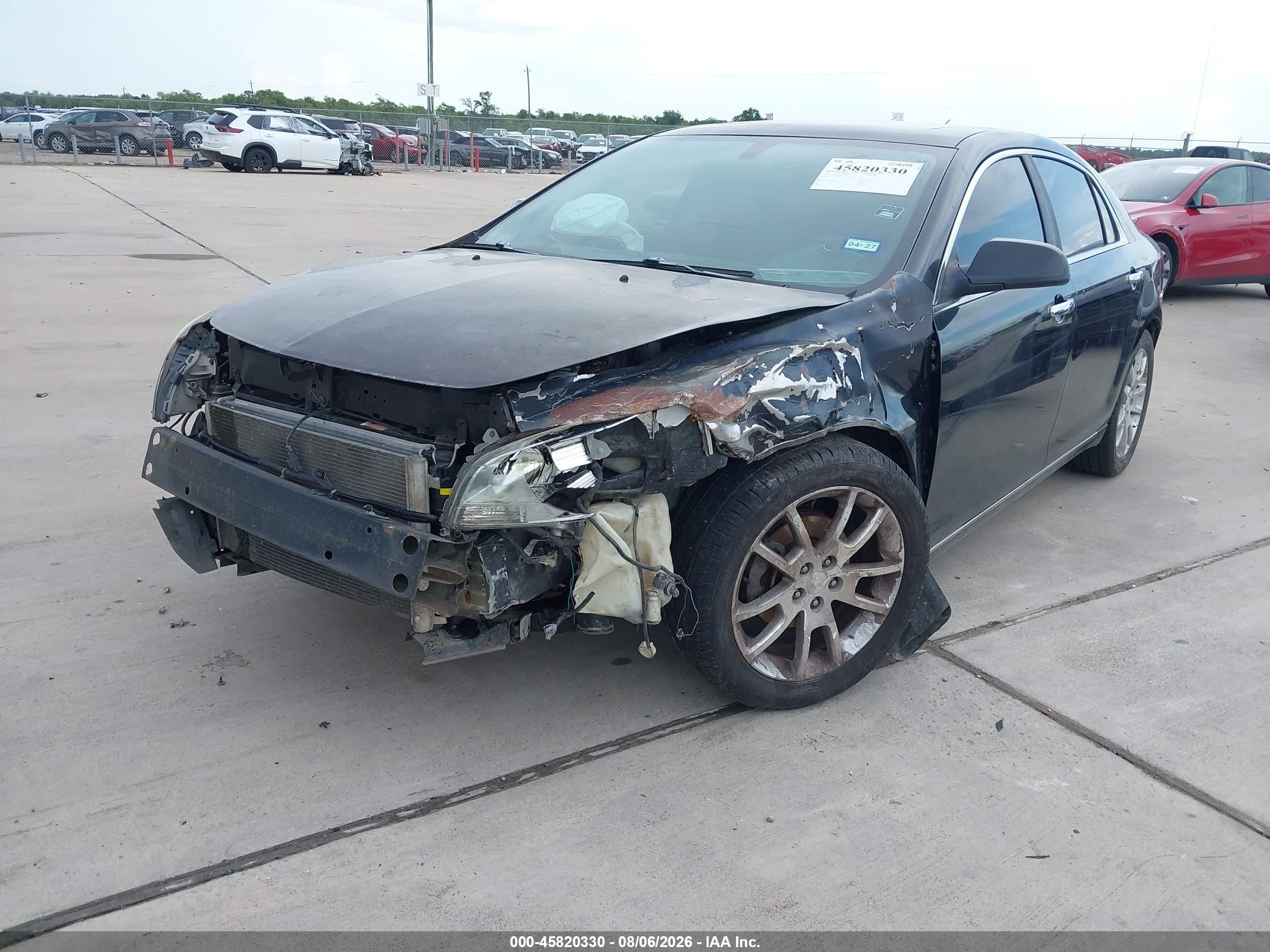 2012 Chevrolet Malibu 1lz Black vin: 1G1ZE5E09CF174397