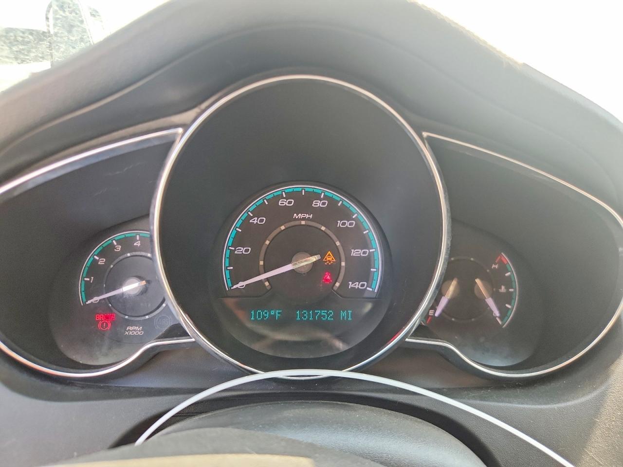 2010 Chevrolet Malibu Ltz Beige vin: 1G1ZE5E70A4148339