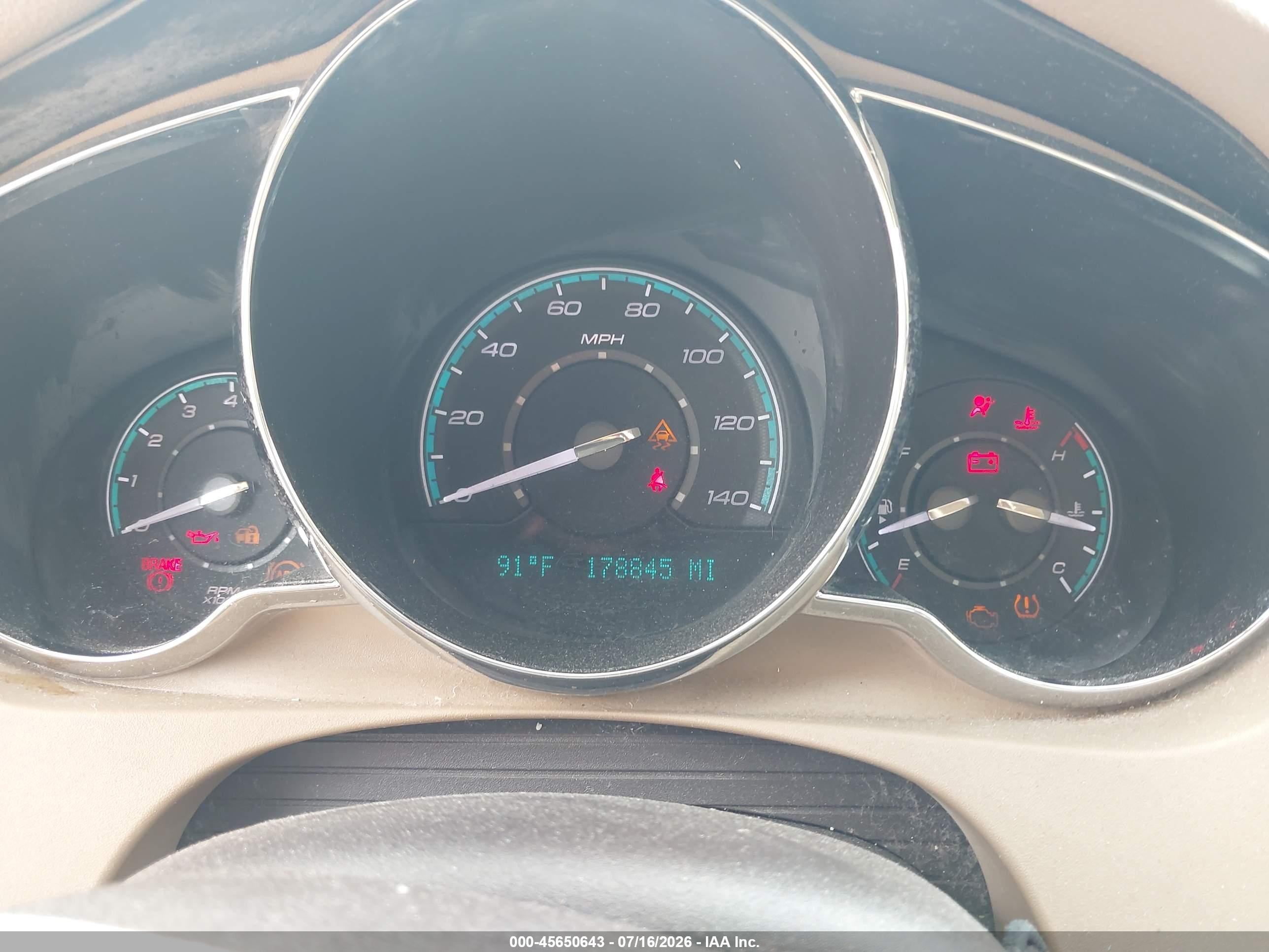 2010 Chevrolet Malibu Ltz Бордовый vin: 1G1ZE5E70AF155473