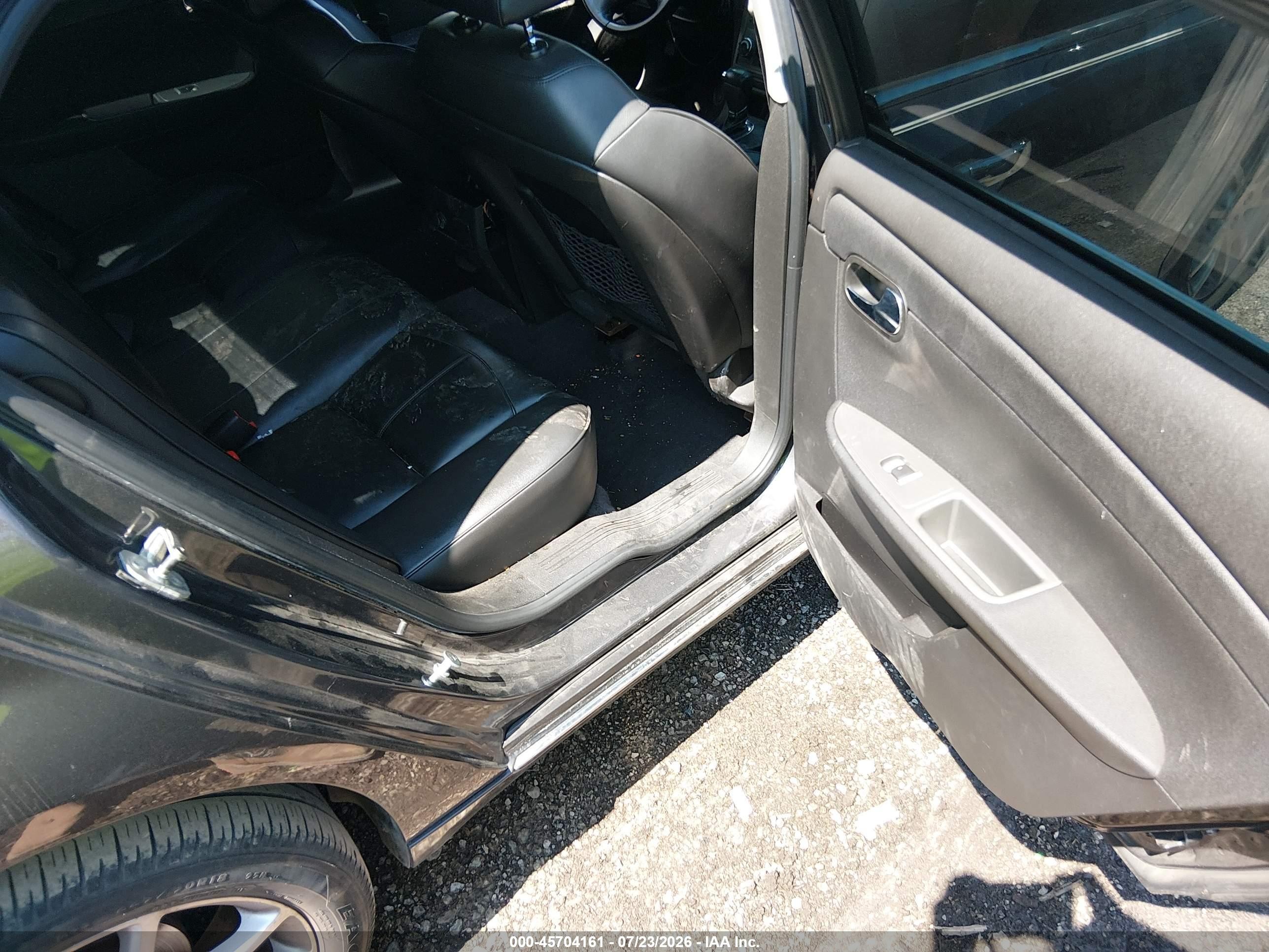 2010 Chevrolet Malibu Ltz Gray vin: 1G1ZE5E70AF273877
