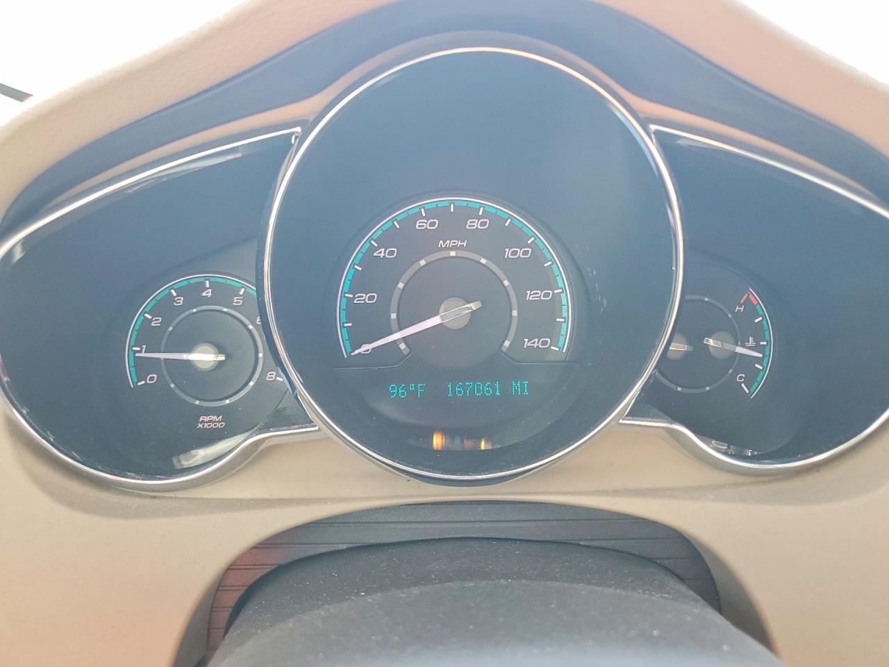 2010 Chevrolet Malibu Ltz Gray vin: 1G1ZE5E72AF141560
