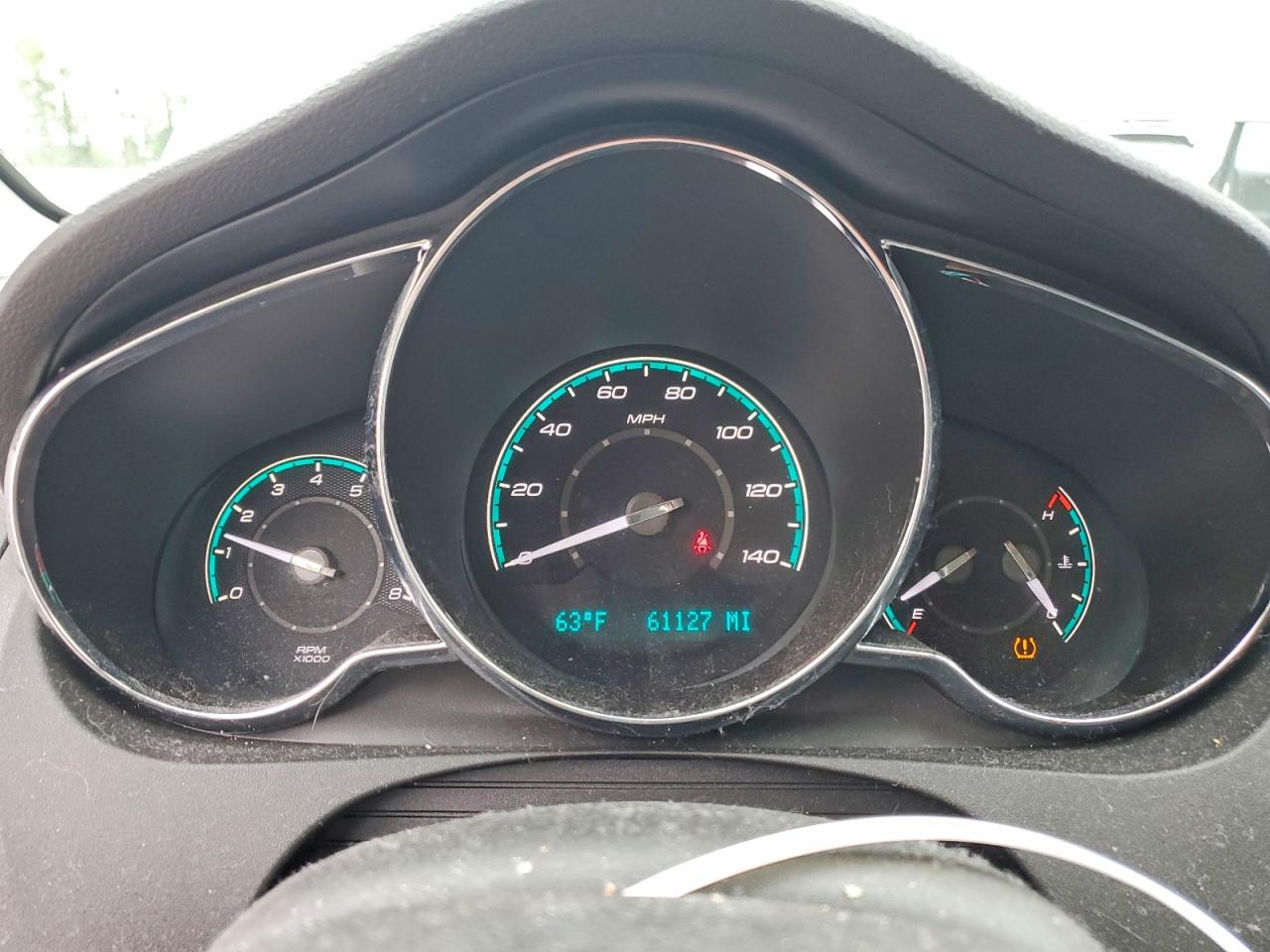 2011 Chevrolet Malibu Ltz Gray vin: 1G1ZE5E72BF173460