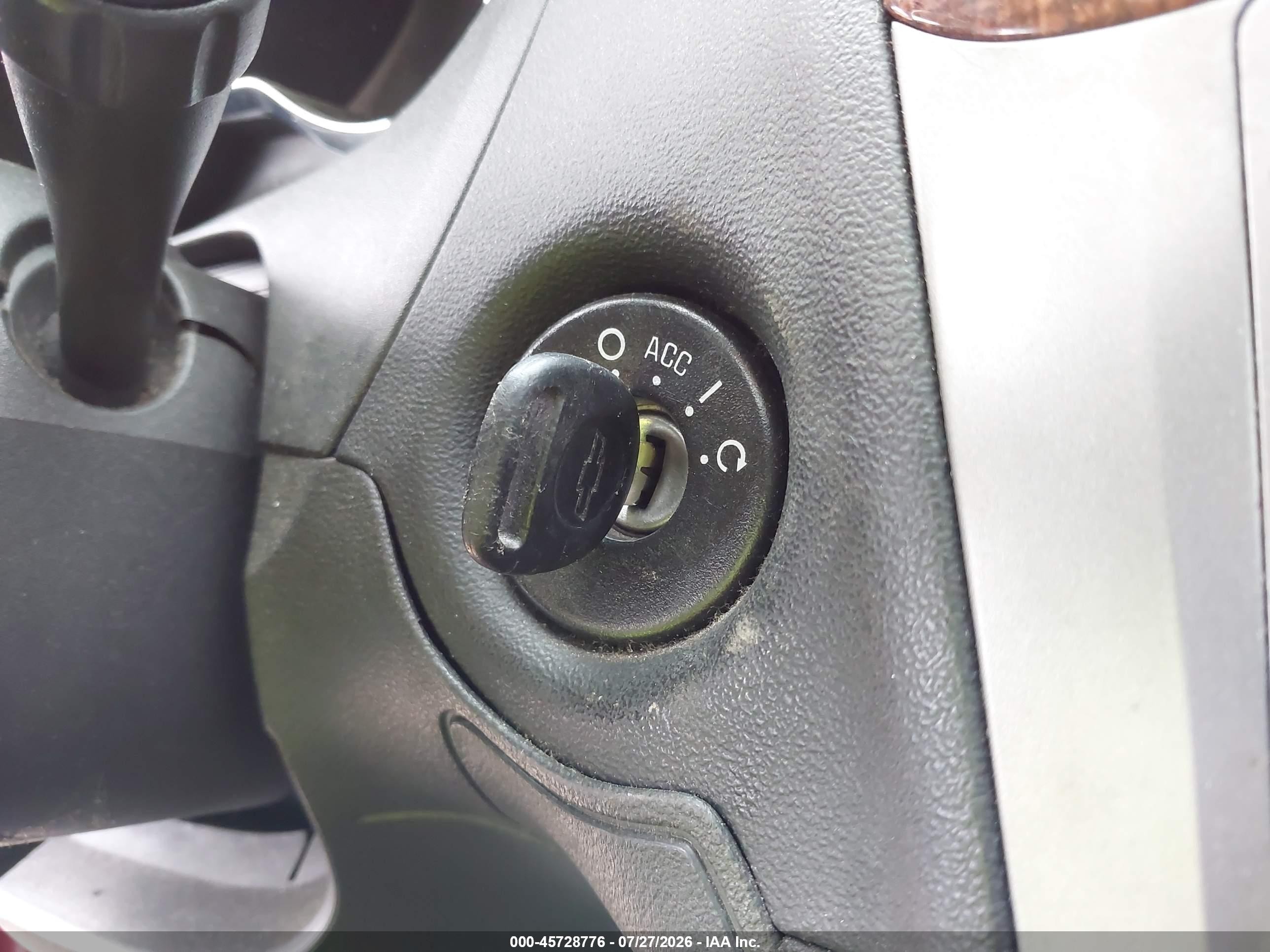 2010 Chevrolet Malibu Ltz Красный vin: 1G1ZE5E73AF295338