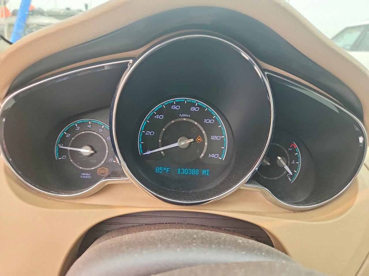 2010 Chevrolet Malibu Ltz White vin: 1G1ZE5EB2AF300033