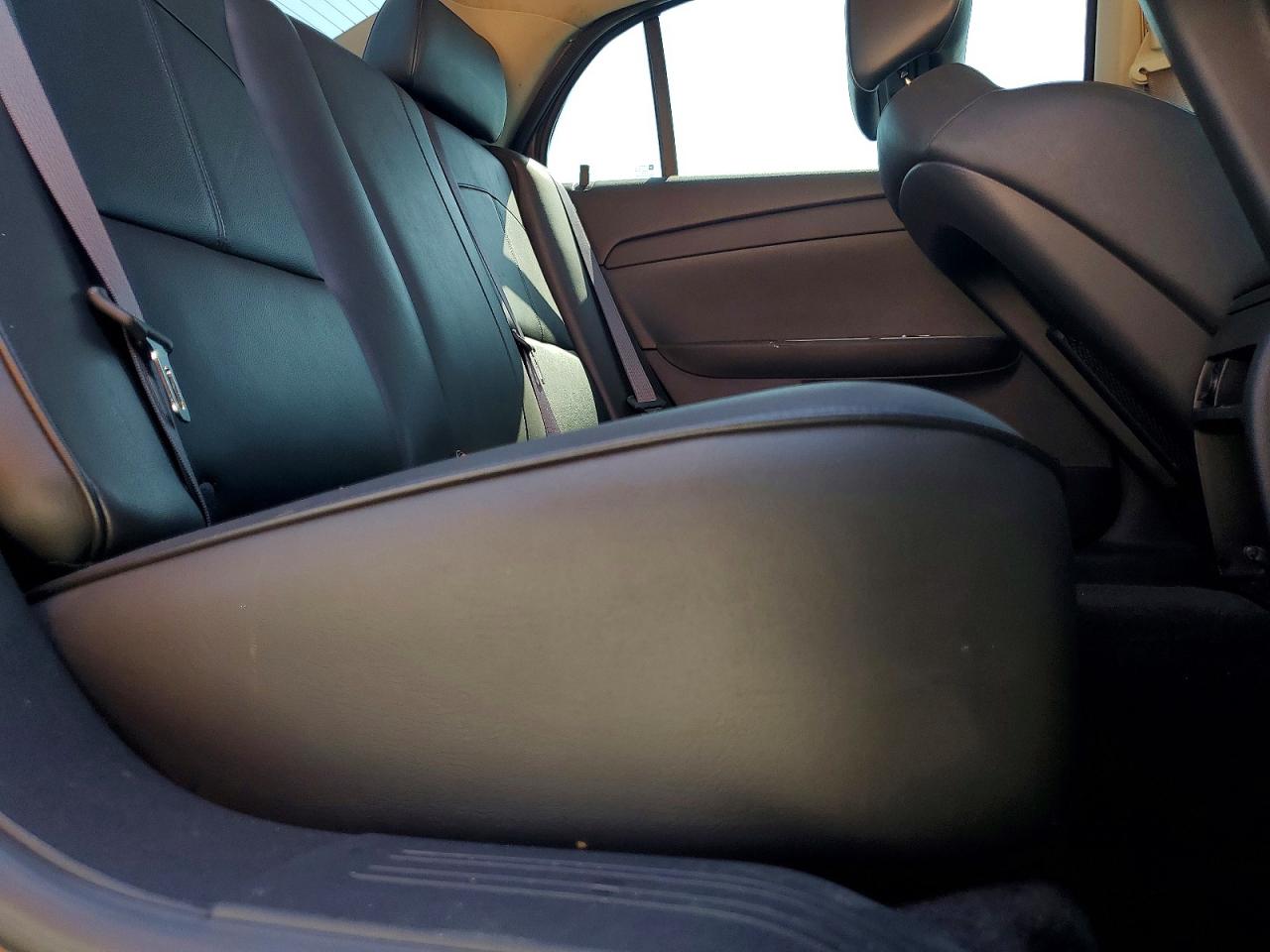 2010 Chevrolet Malibu Ltz Желто-коричневый vin: 1G1ZE5EB5AF108539