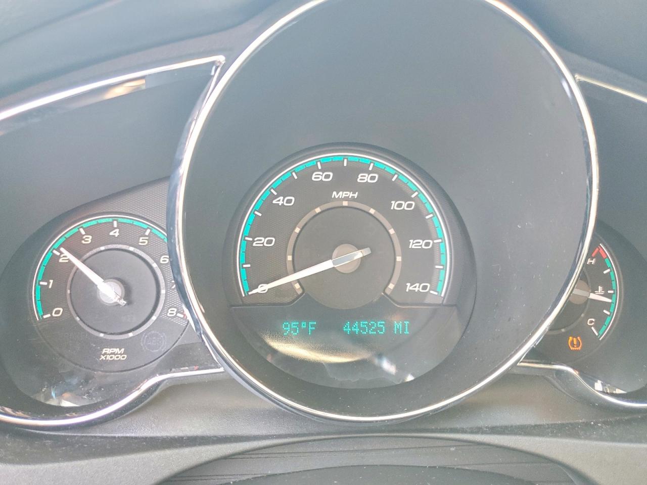 2010 Chevrolet Malibu Ltz Желто-коричневый vin: 1G1ZE5EB5AF108539