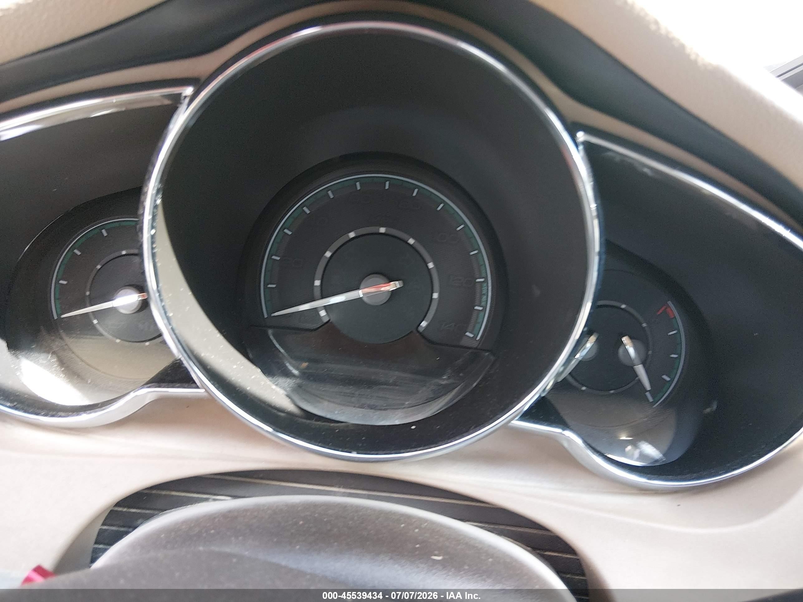 2010 Chevrolet Malibu Ltz White vin: 1G1ZE5EB6A4132148