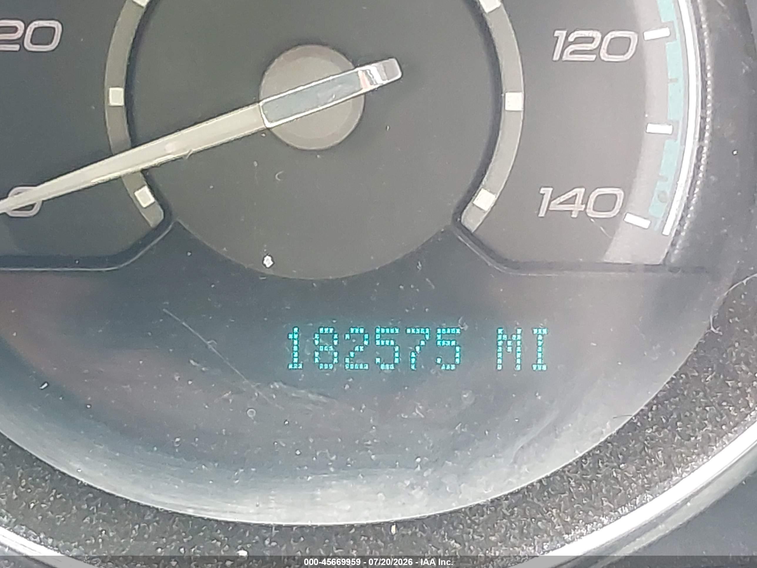 2010 Chevrolet Malibu Ltz Black vin: 1G1ZE5EB7A4124219