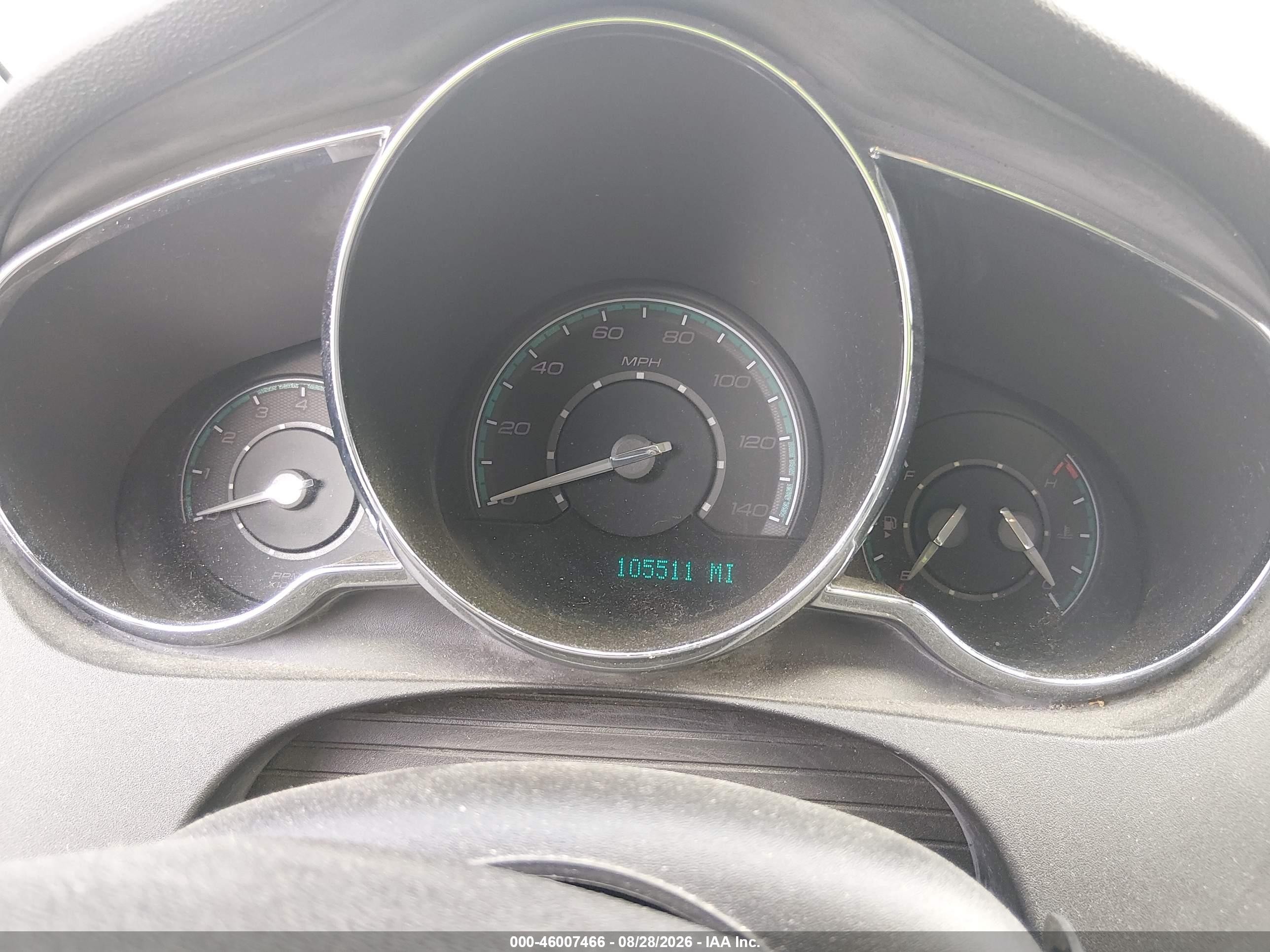 2010 Chevrolet Malibu Ltz Gray vin: 1G1ZE5EB7A4161920