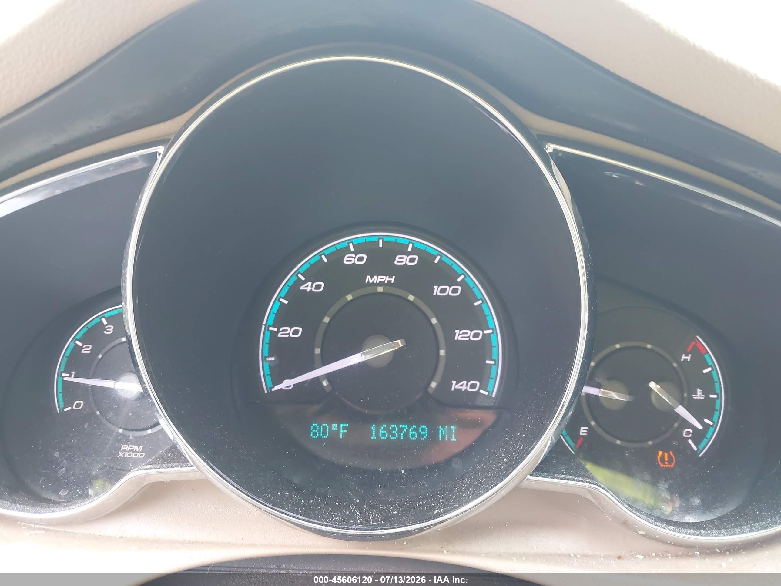2010 Chevrolet Malibu Ltz Gray vin: 1G1ZE5EB8A4154989