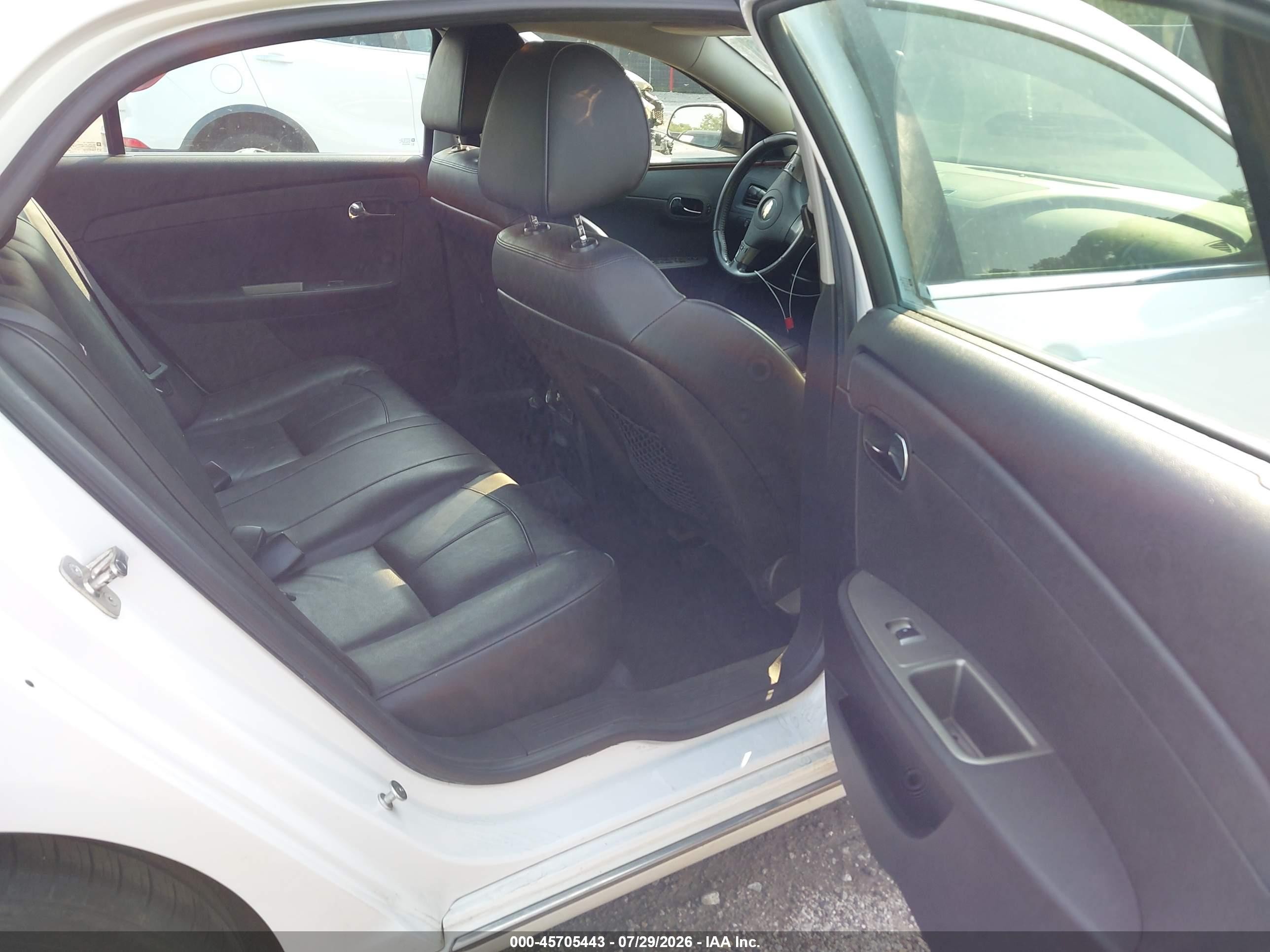 2012 Chevrolet Malibu 1lz White vin: 1G1ZE5EU1CF108798