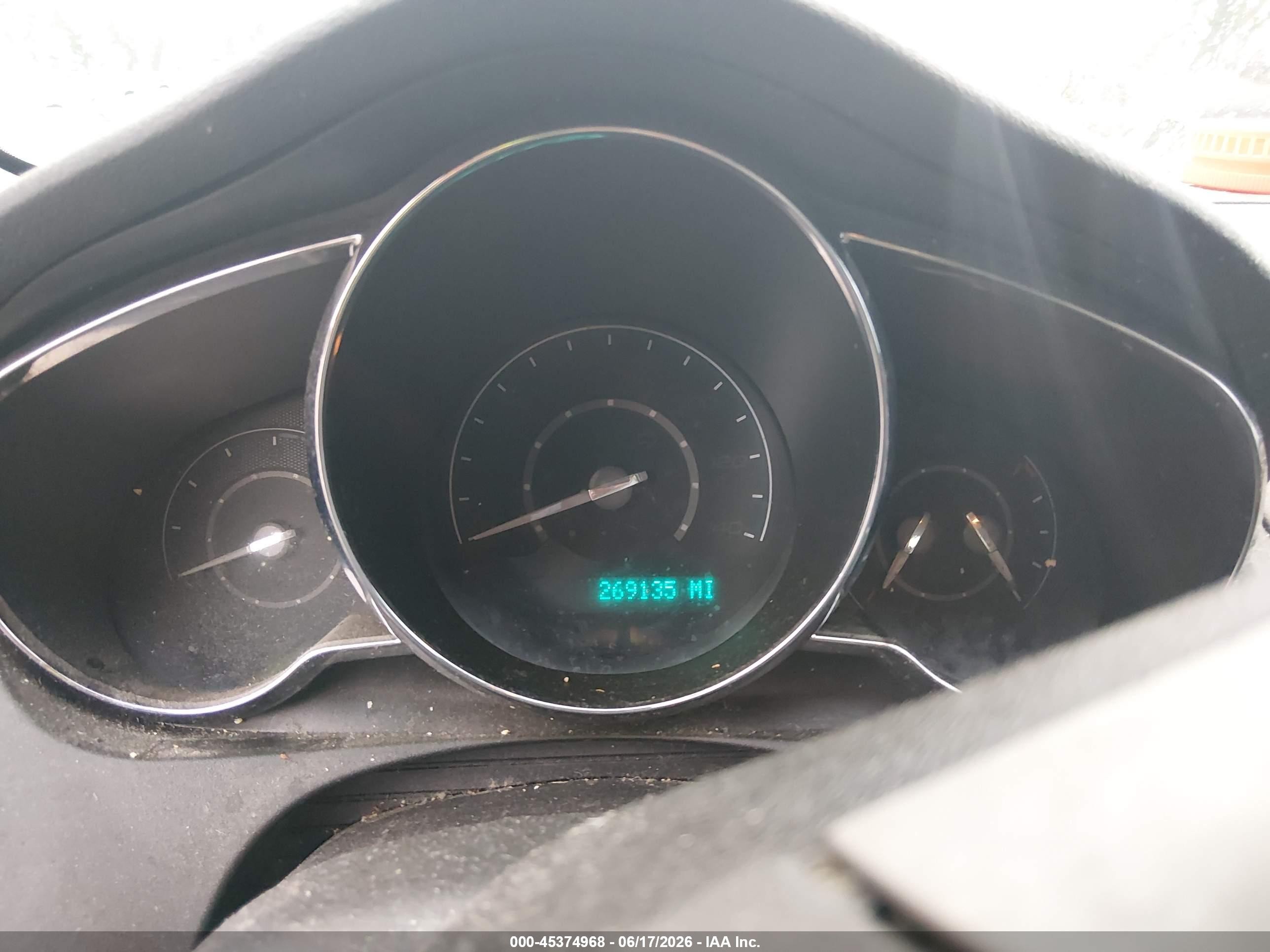 2011 Chevrolet Malibu Ltz White vin: 1G1ZE5EU8BF367111