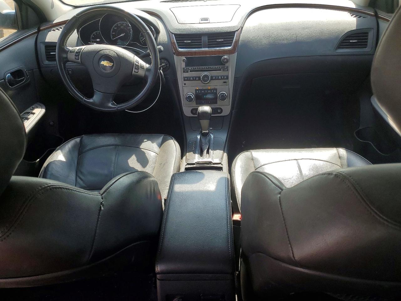 2011 Chevrolet Malibu Ltz Серебряный vin: 1G1ZE5EU8BF370493