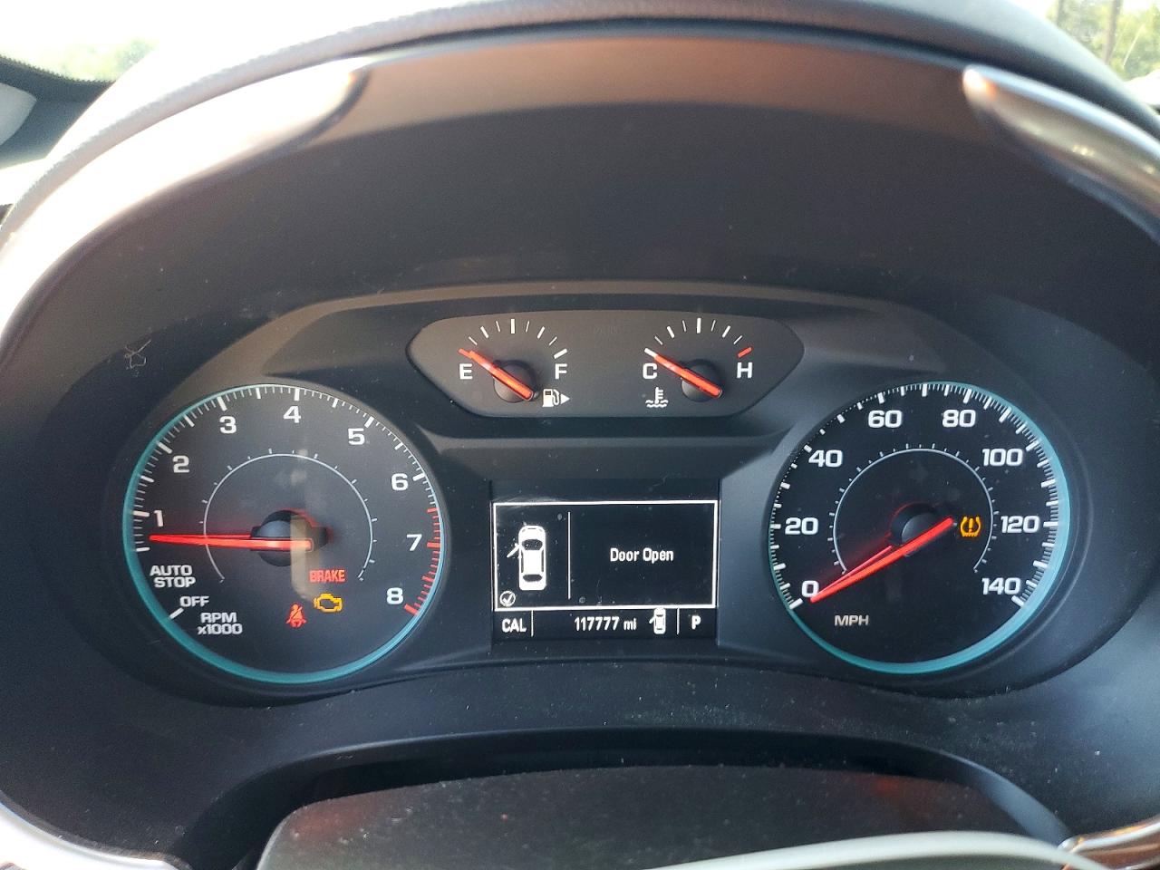 2017 Chevrolet Malibu Lt Синий vin: 1G1ZE5ST3HF176751