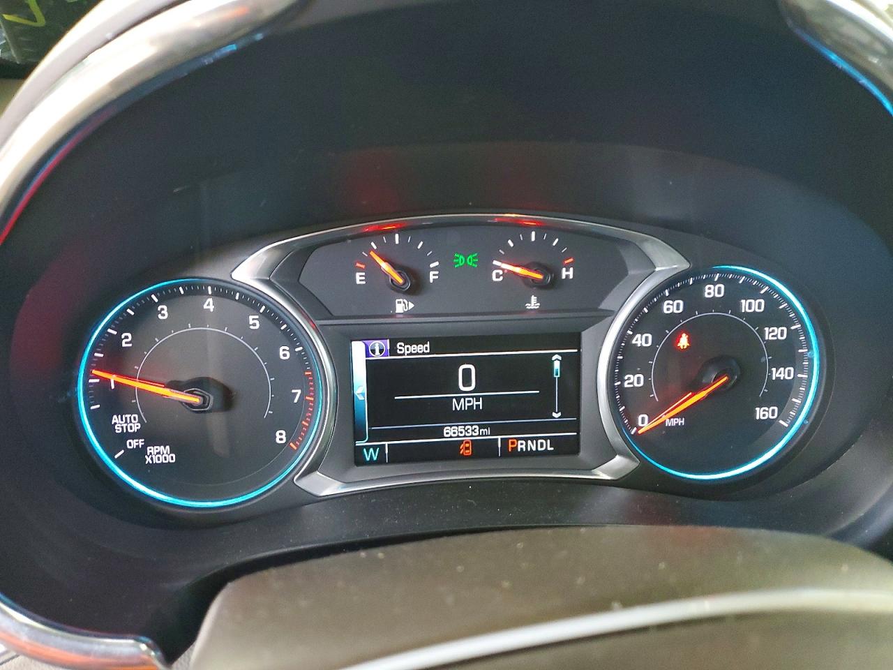 2017 Chevrolet Malibu Lt Синий vin: 1G1ZE5ST5HF287320
