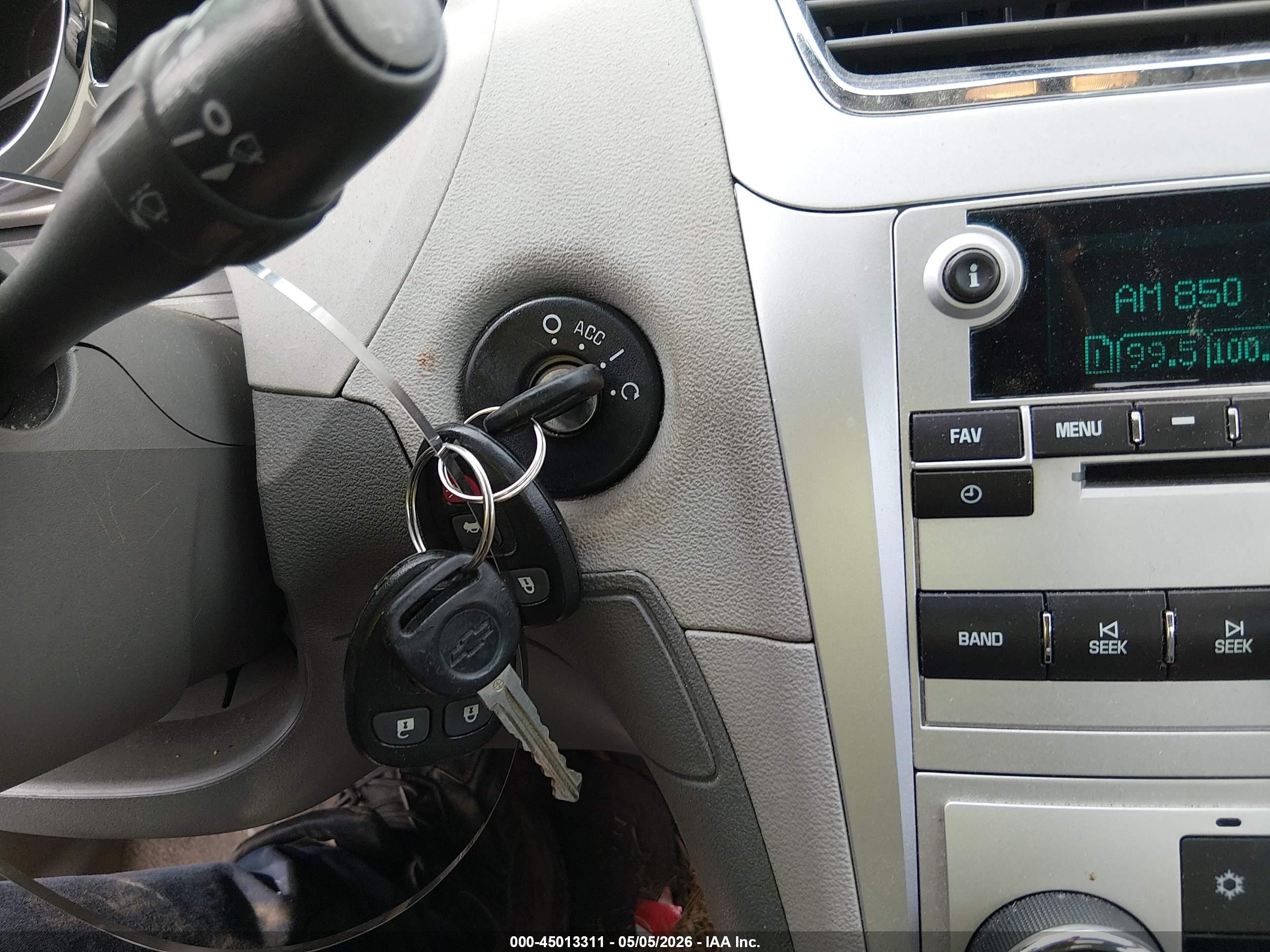 2009 Chevrolet Malibu Hybrid   Silver vin: 1G1ZF57539F143175
