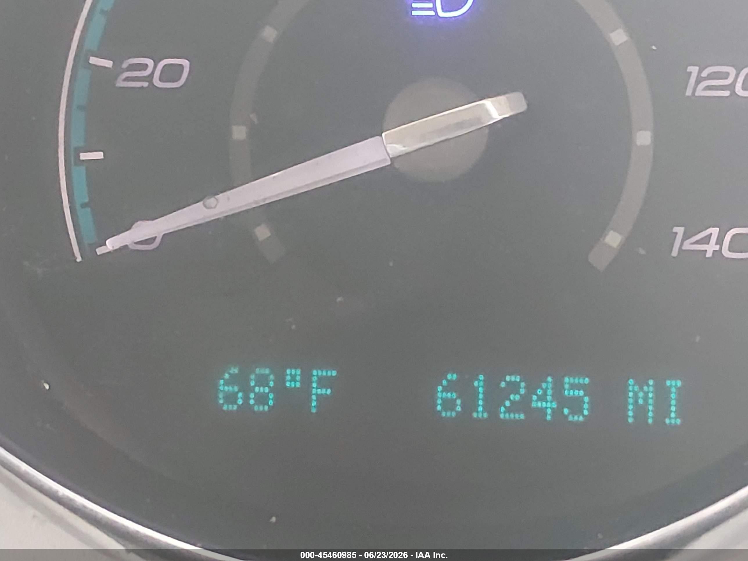 2012 Chevrolet Malibu 3lt Cream vin: 1G1ZF5E70CF250731
