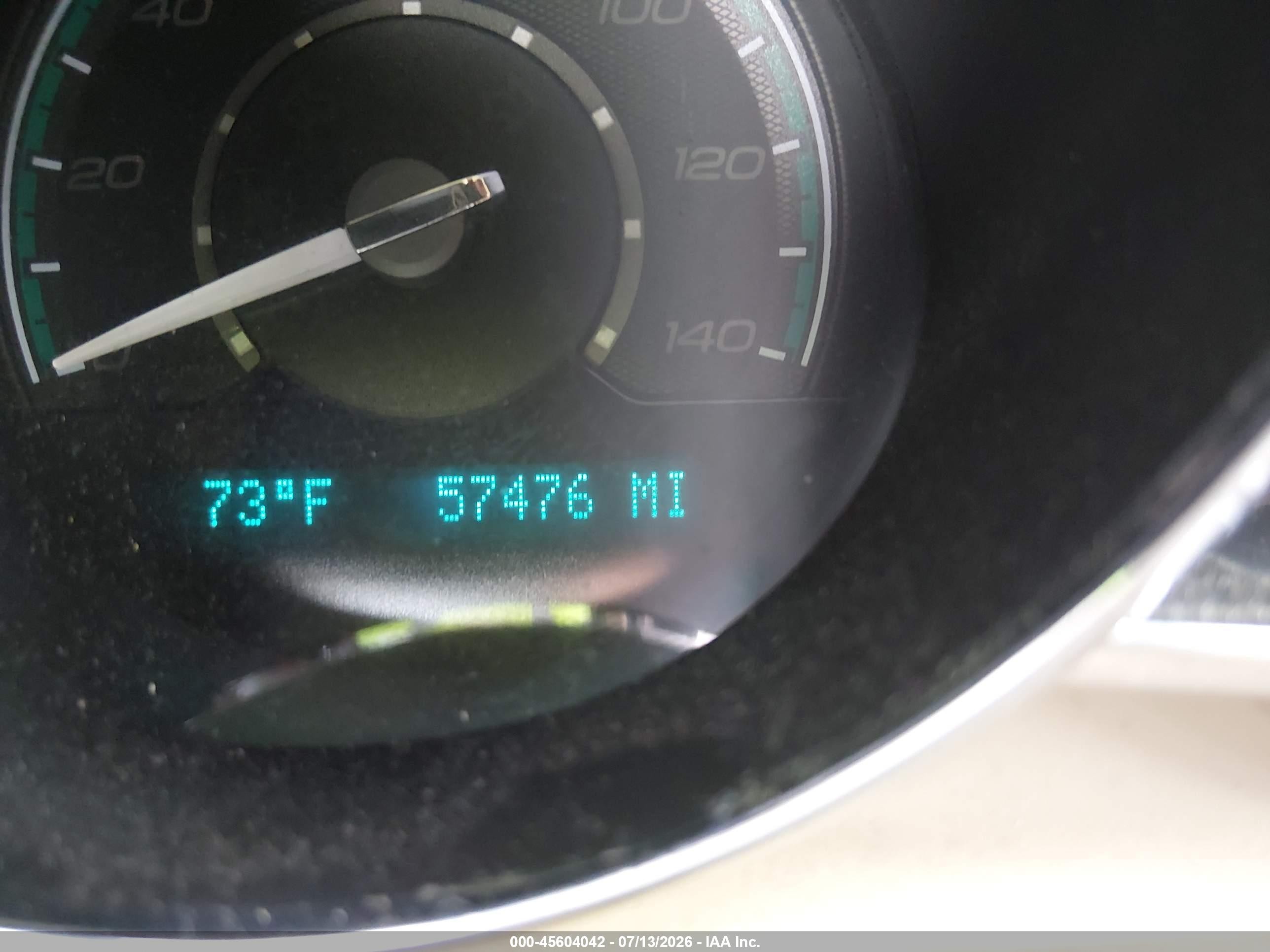 2008 Chevrolet Malibu Ls W/1ls Золотой vin: 1G1ZG57B18F157531