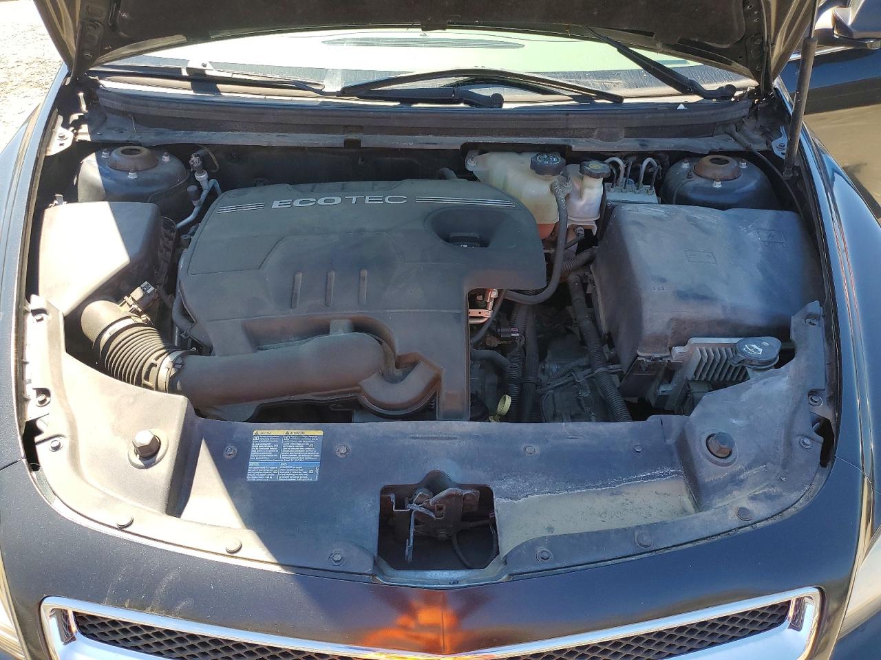 2009 Chevrolet Malibu Ls Черный vin: 1G1ZG57B19F135787