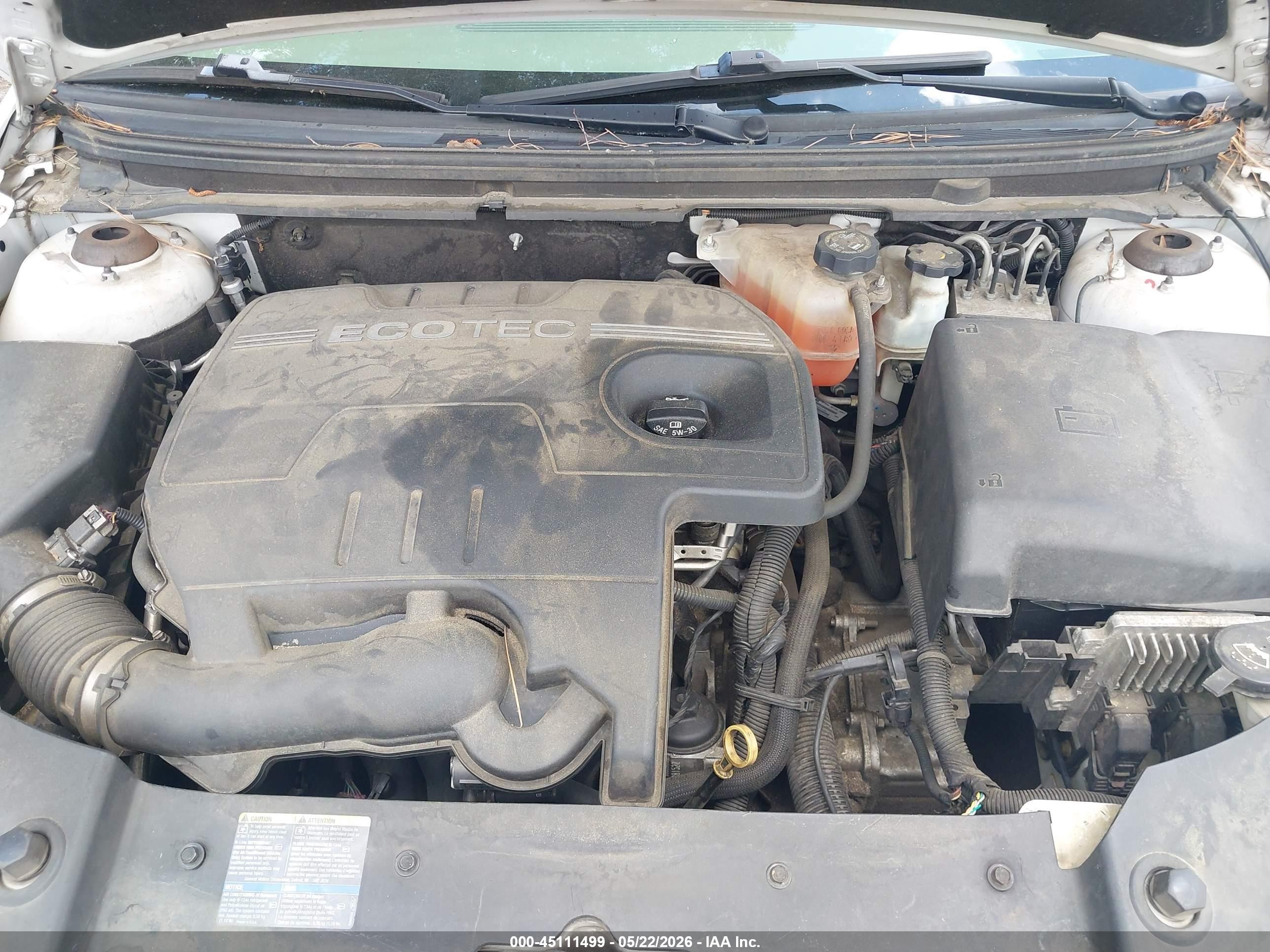 2009 Chevrolet Malibu Ls Белый vin: 1G1ZG57B39F108221