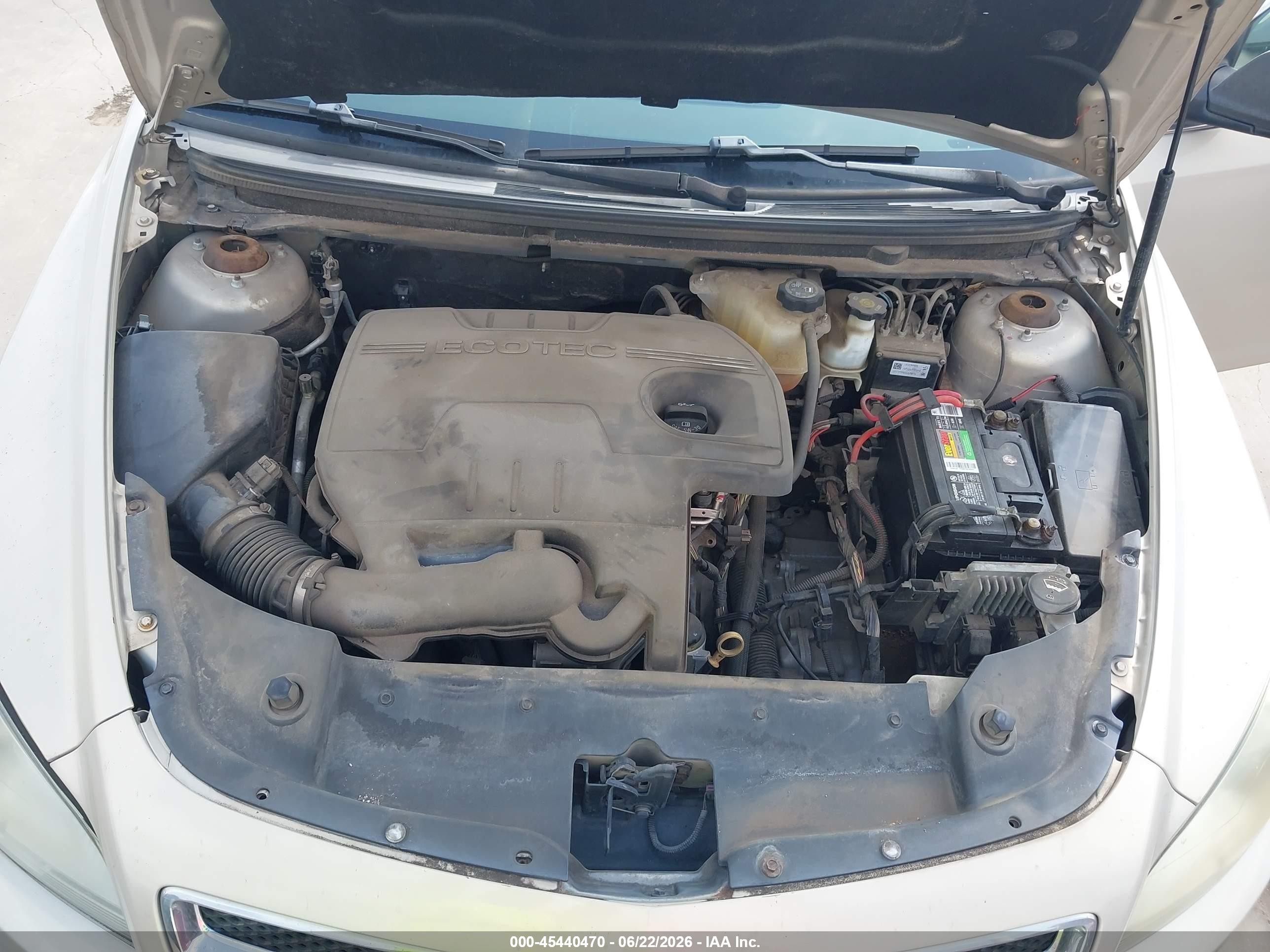 2009 Chevrolet Malibu Ls Beige vin: 1G1ZG57B39F247927