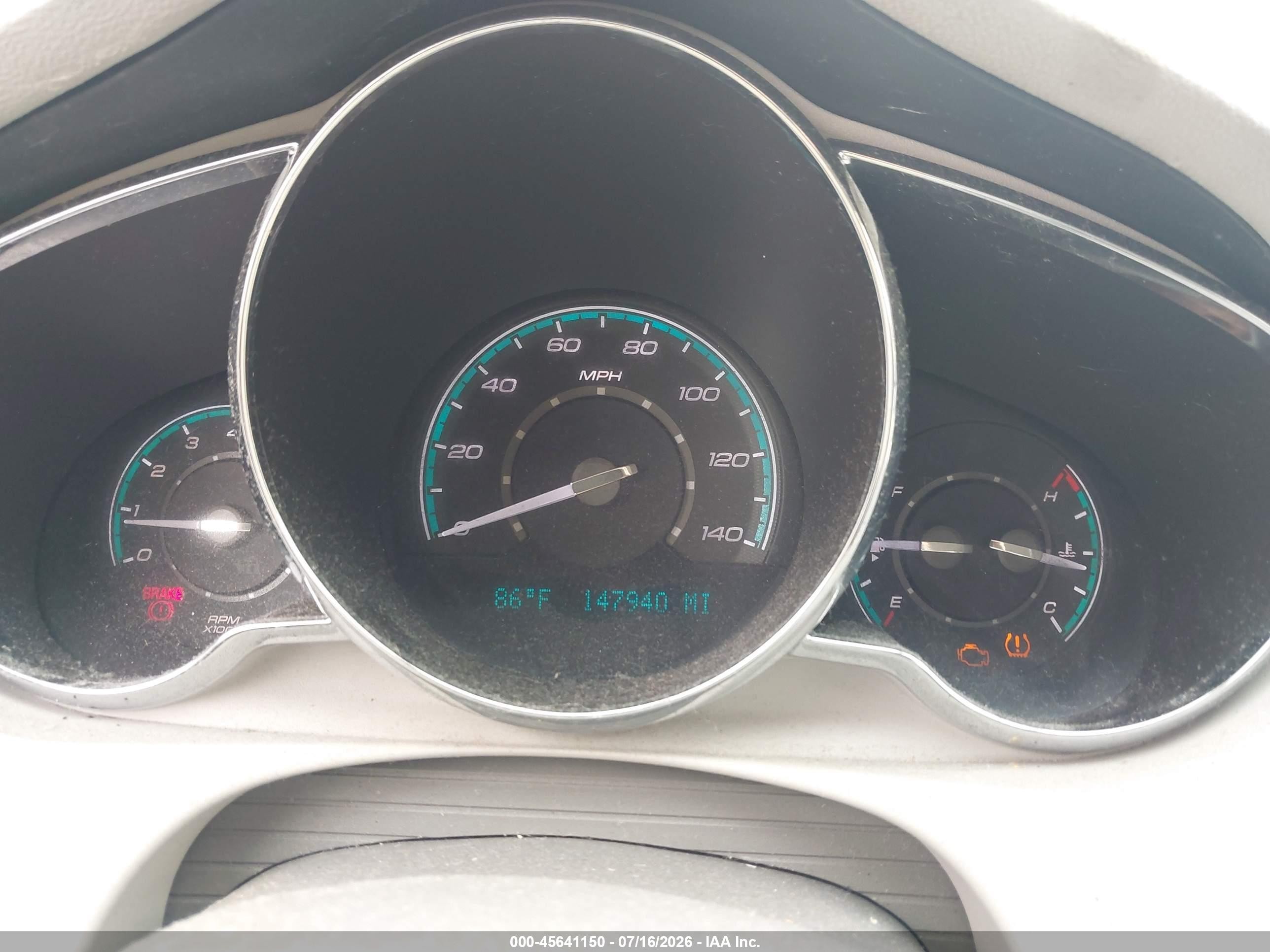 2009 Chevrolet Malibu Ls Blue vin: 1G1ZG57B49F154432